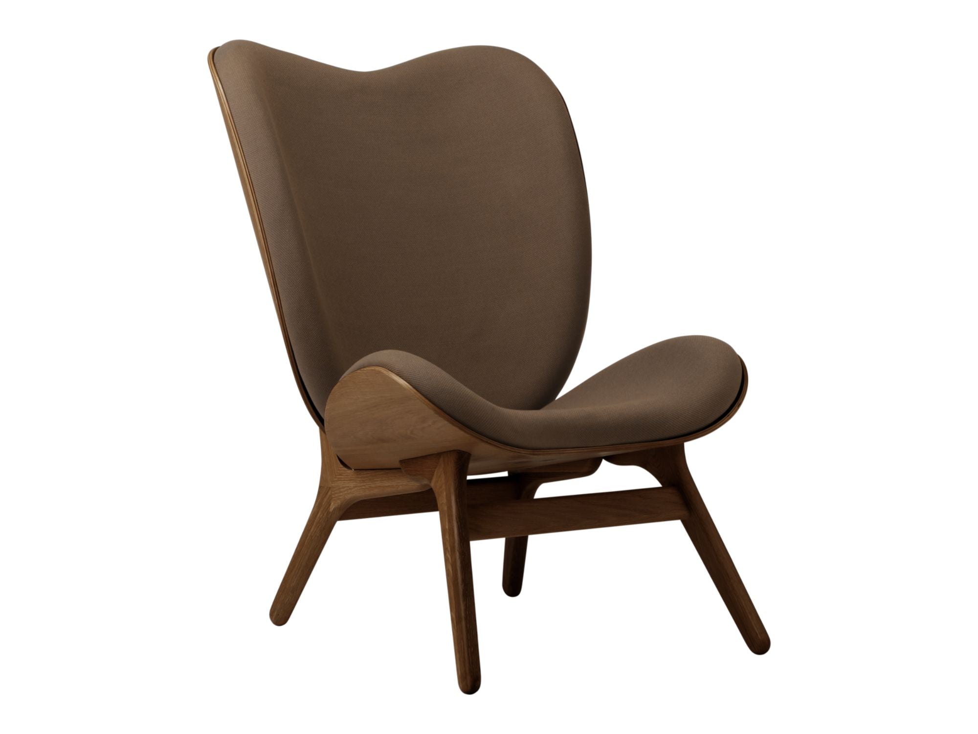 A Conversation Piece Tall loungestol