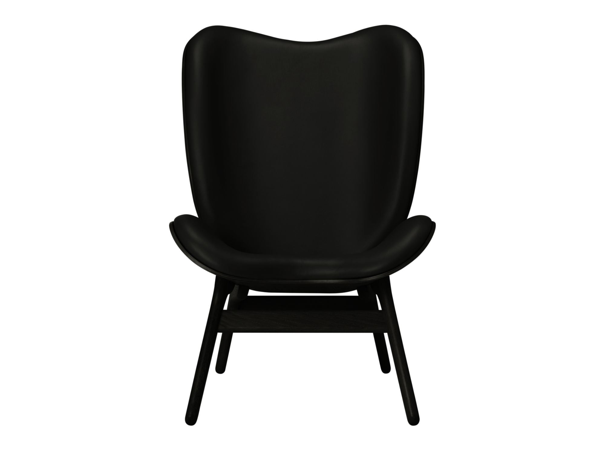 A Conversation Piece Tall loungestol