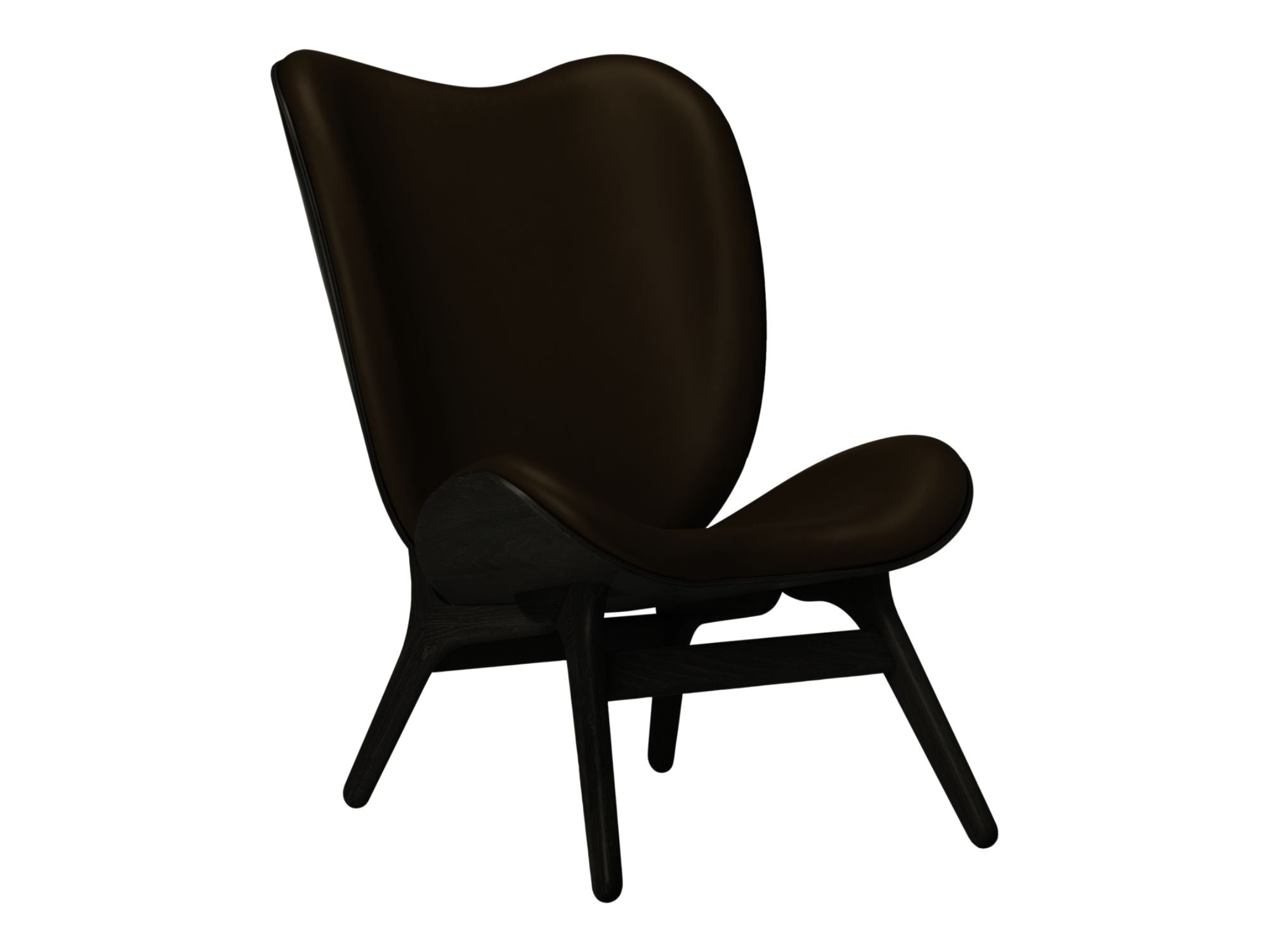 A Conversation Piece Tall loungestol