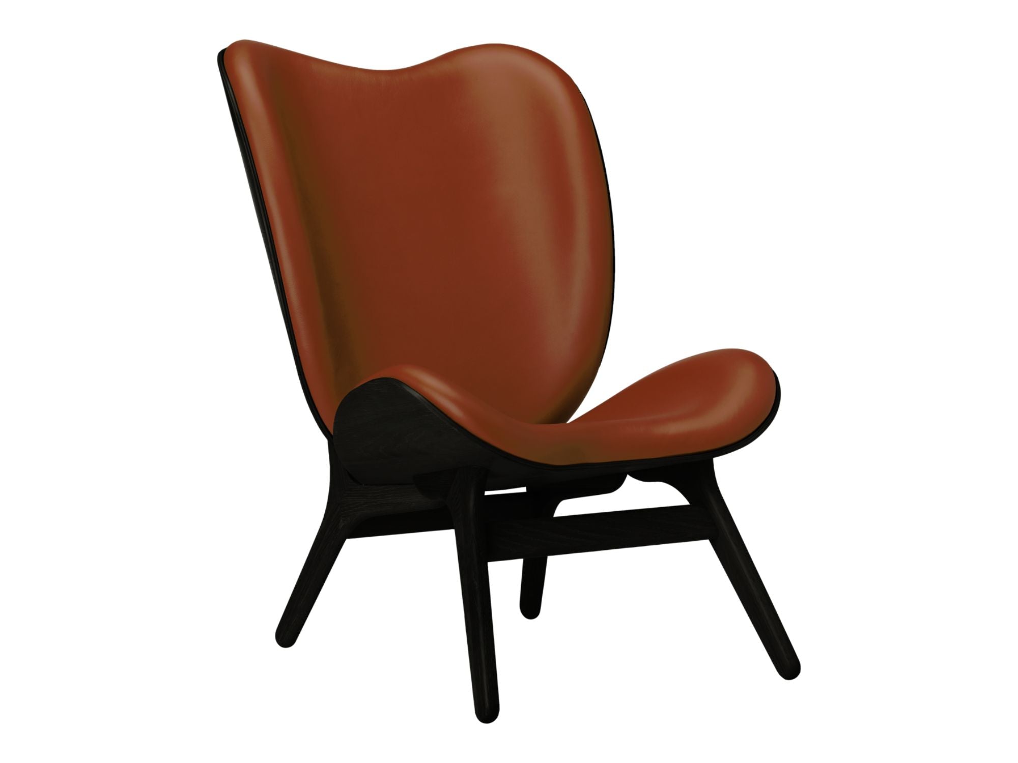 A Conversation Piece Tall loungestol