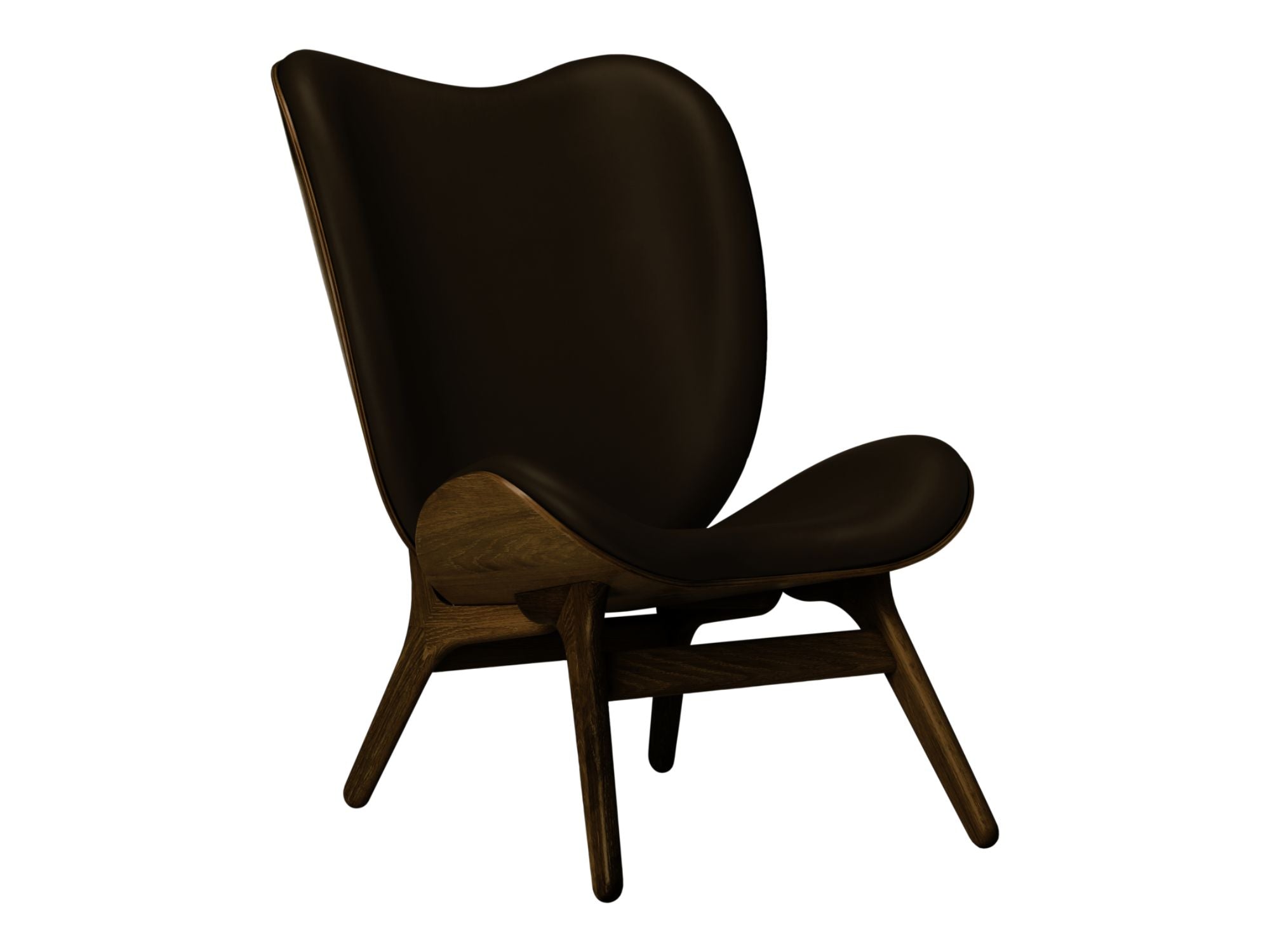 A Conversation Piece Tall loungestol