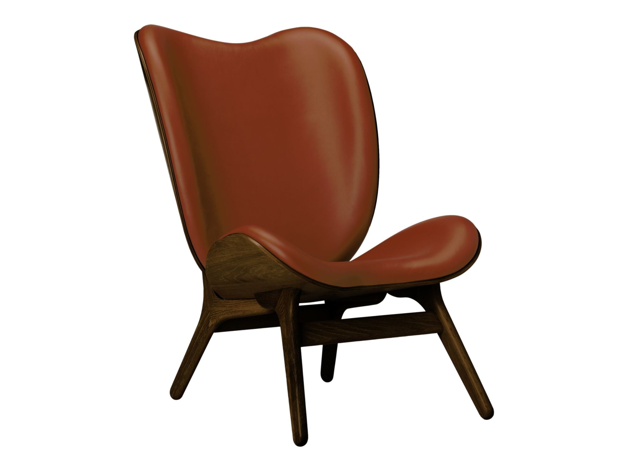 A Conversation Piece Tall loungestol