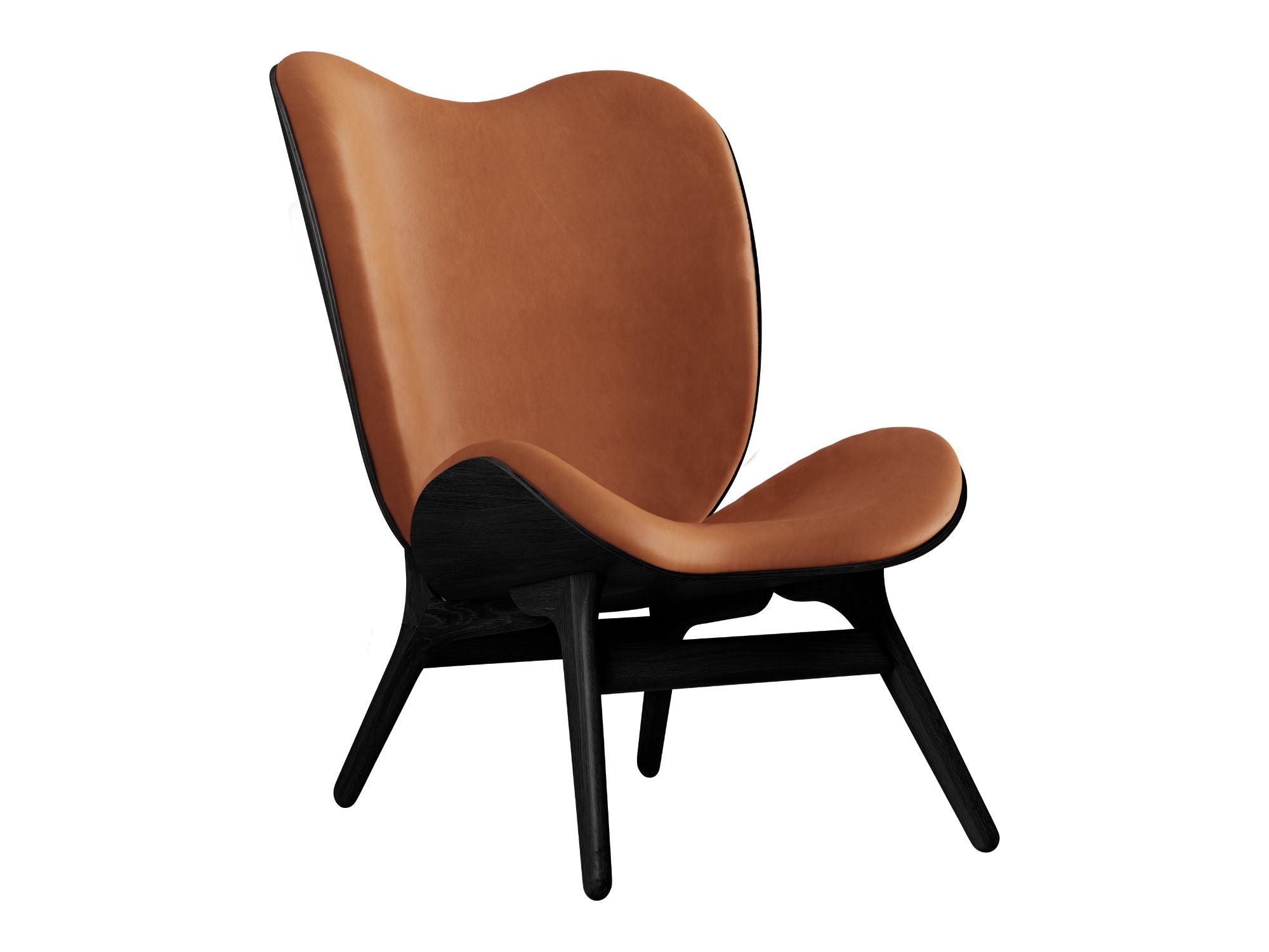 A Conversation Piece Tall loungestol