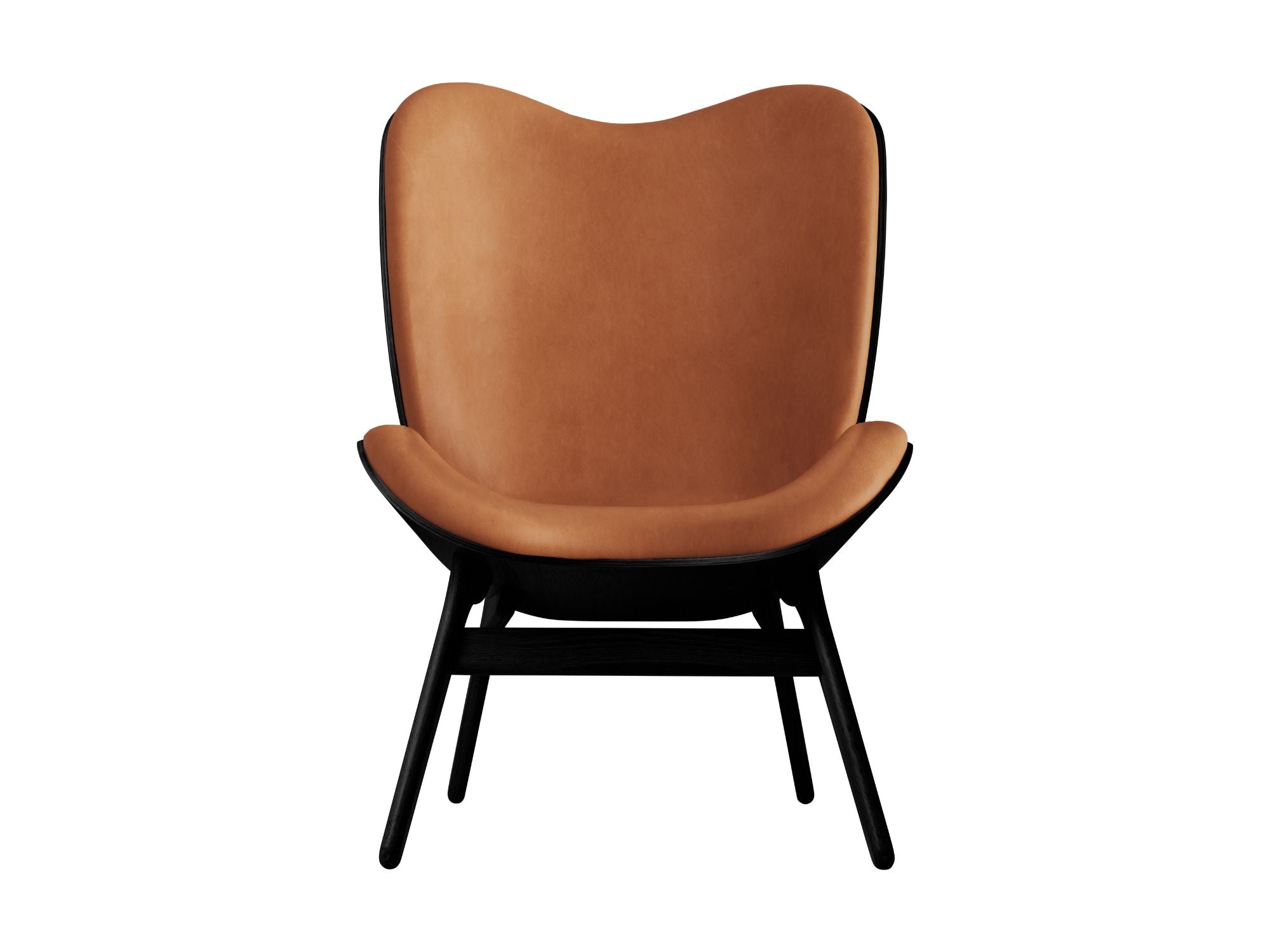 A Conversation Piece Tall loungestol