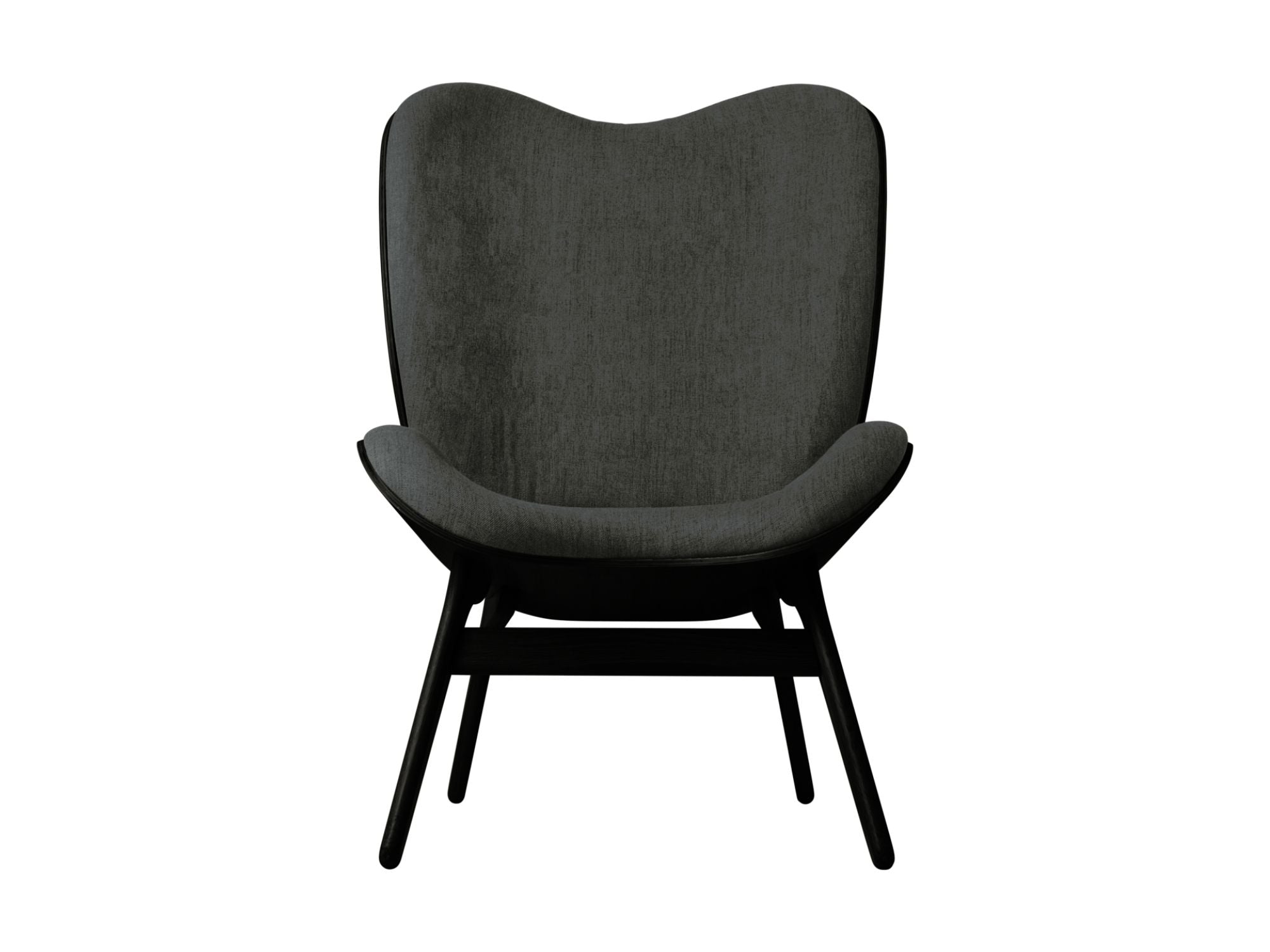 A Conversation Piece Tall loungestol