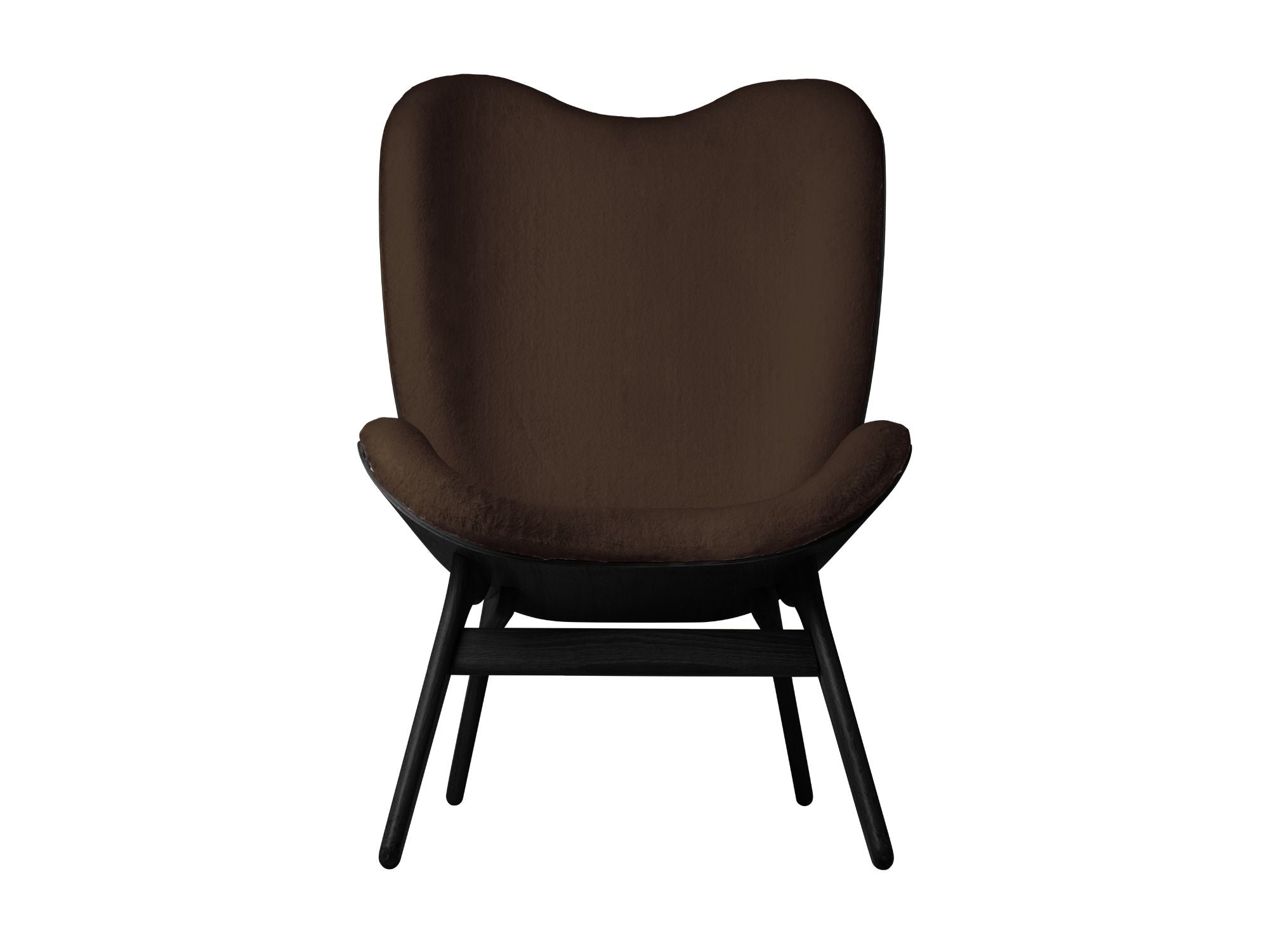 A Conversation Piece Tall loungestol