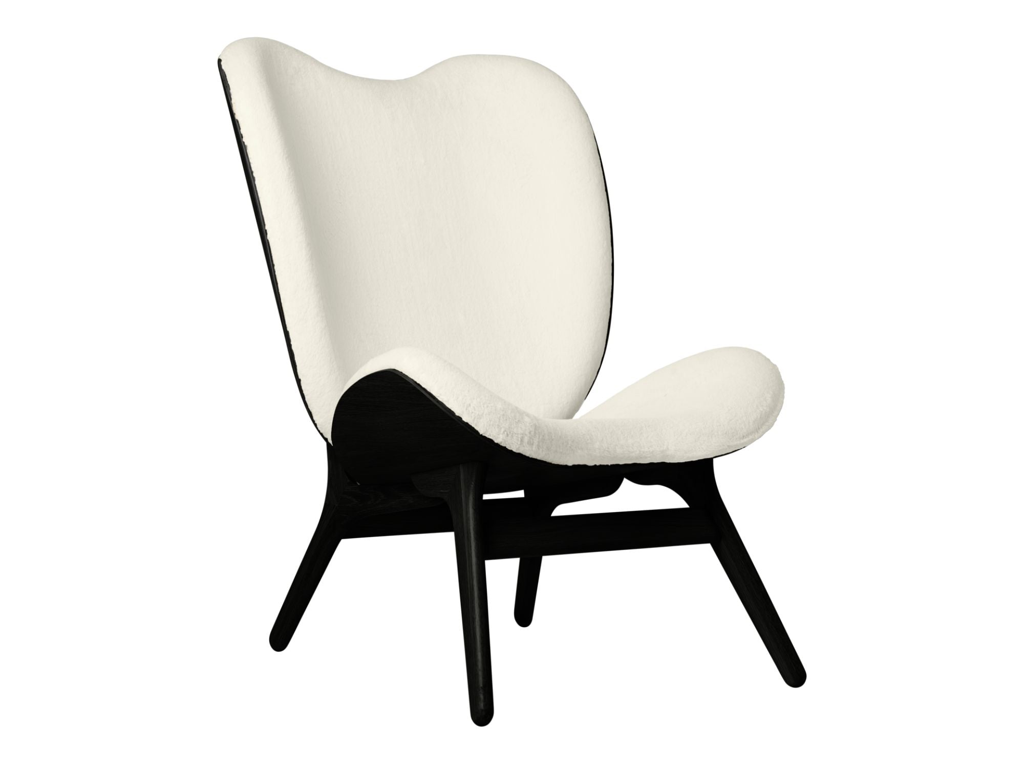 A Conversation Piece Tall loungestol