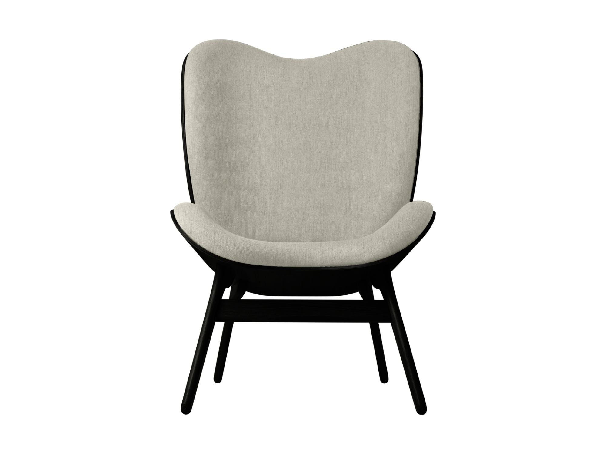 A Conversation Piece Tall loungestol