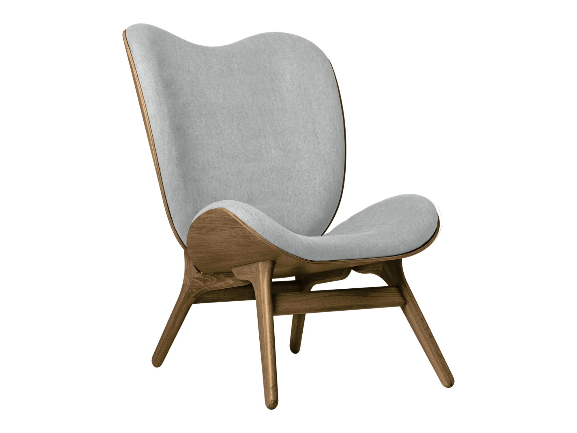 A Conversation Piece Tall loungestol