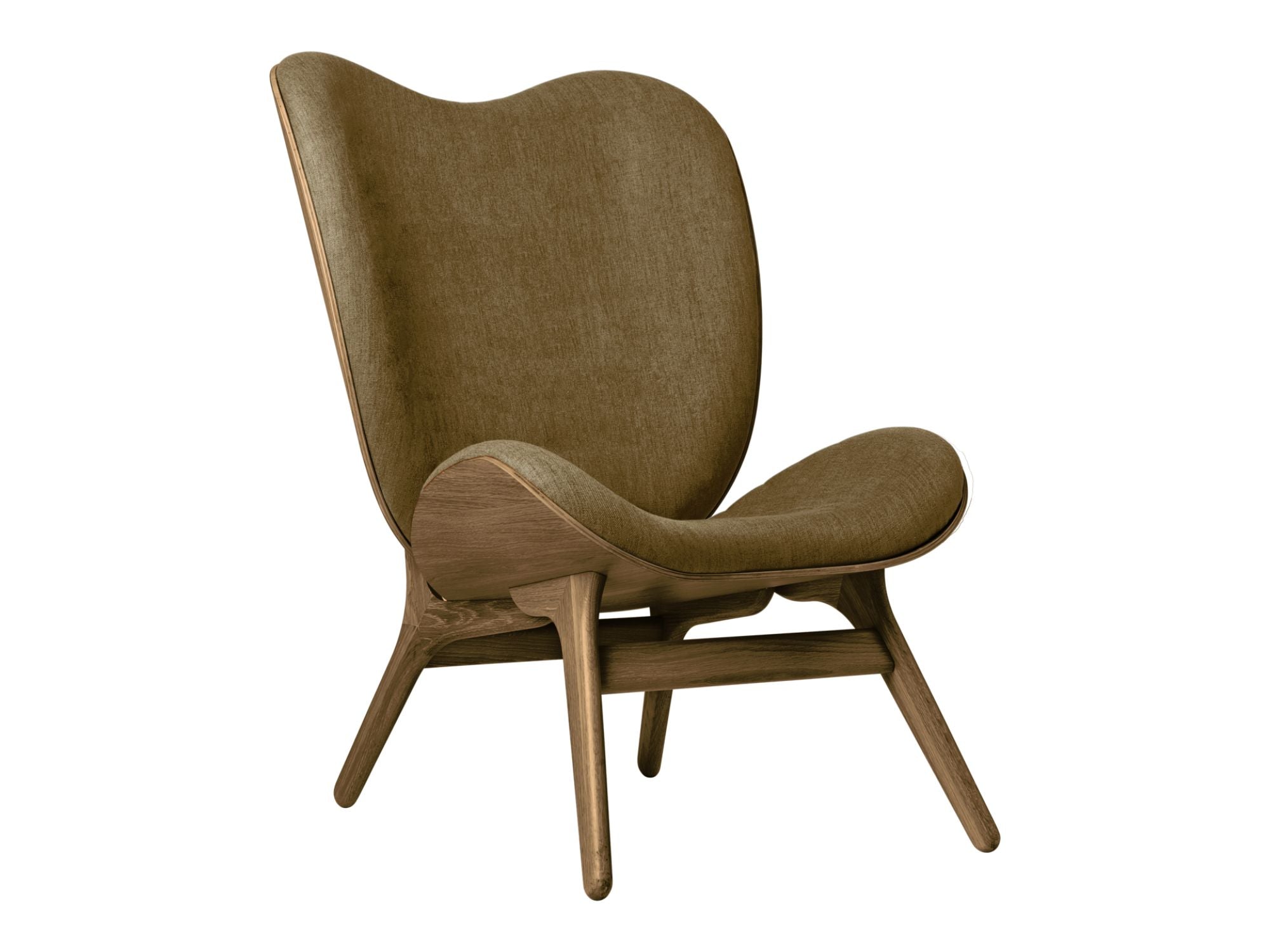 A Conversation Piece Tall loungestol