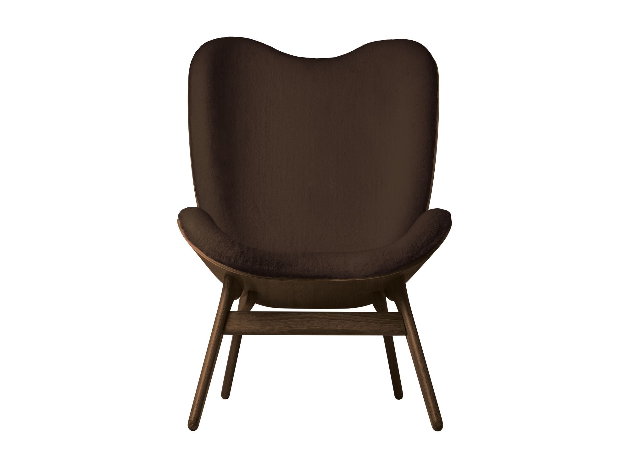A Conversation Piece Tall loungestol