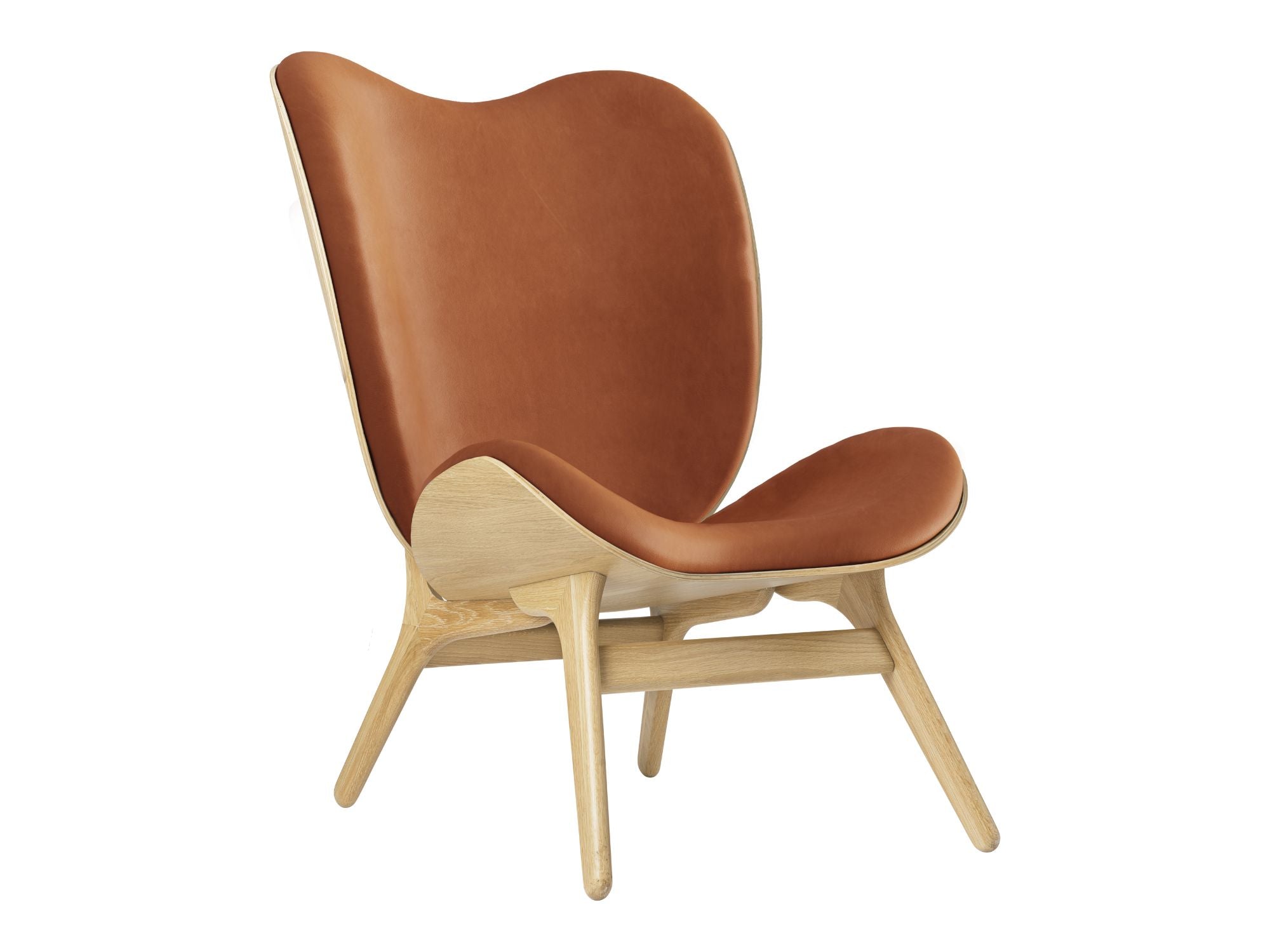 A Conversation Piece Tall loungestol