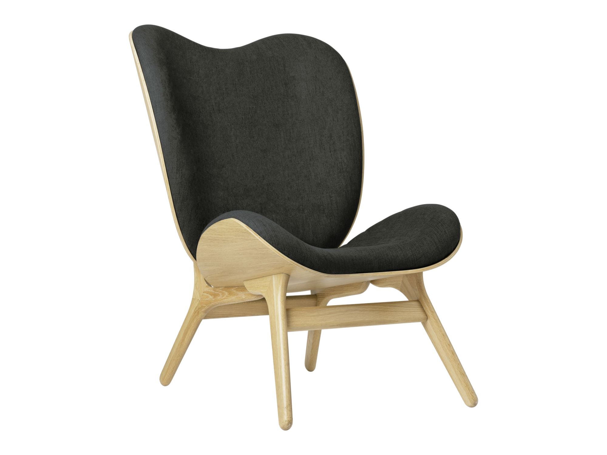 A Conversation Piece Tall loungestol
