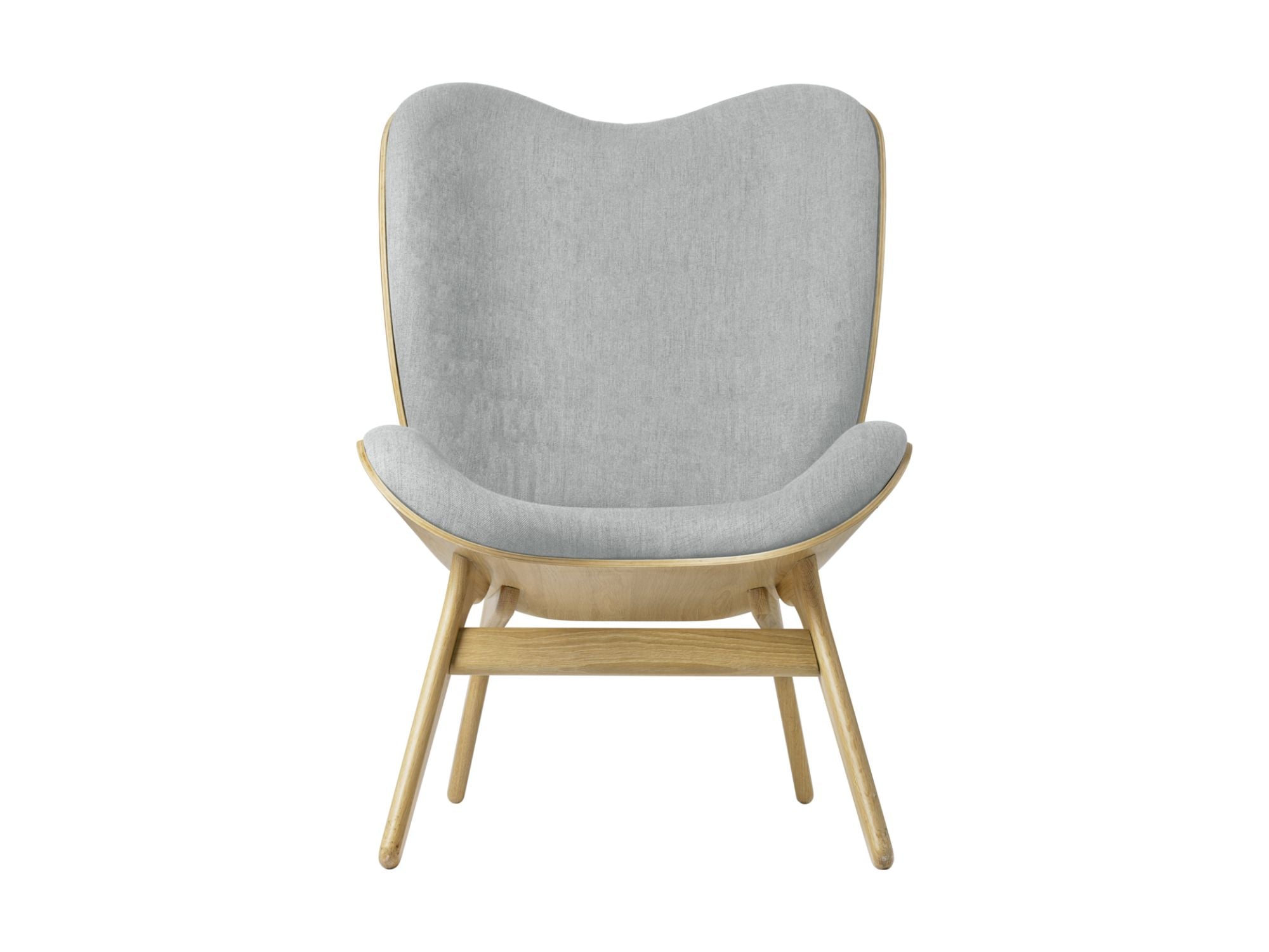 A Conversation Piece Tall loungestol