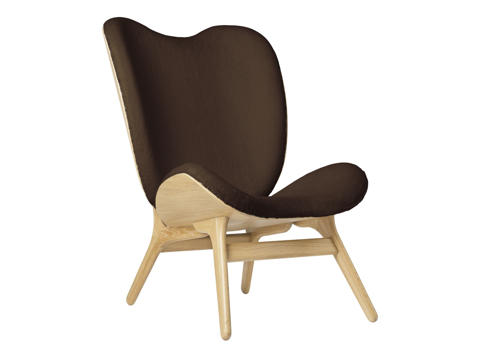 A Conversation Piece Tall loungestol