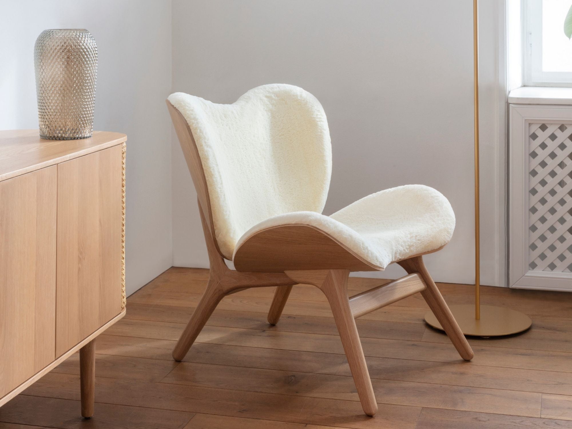 A Conversation Piece loungestol
