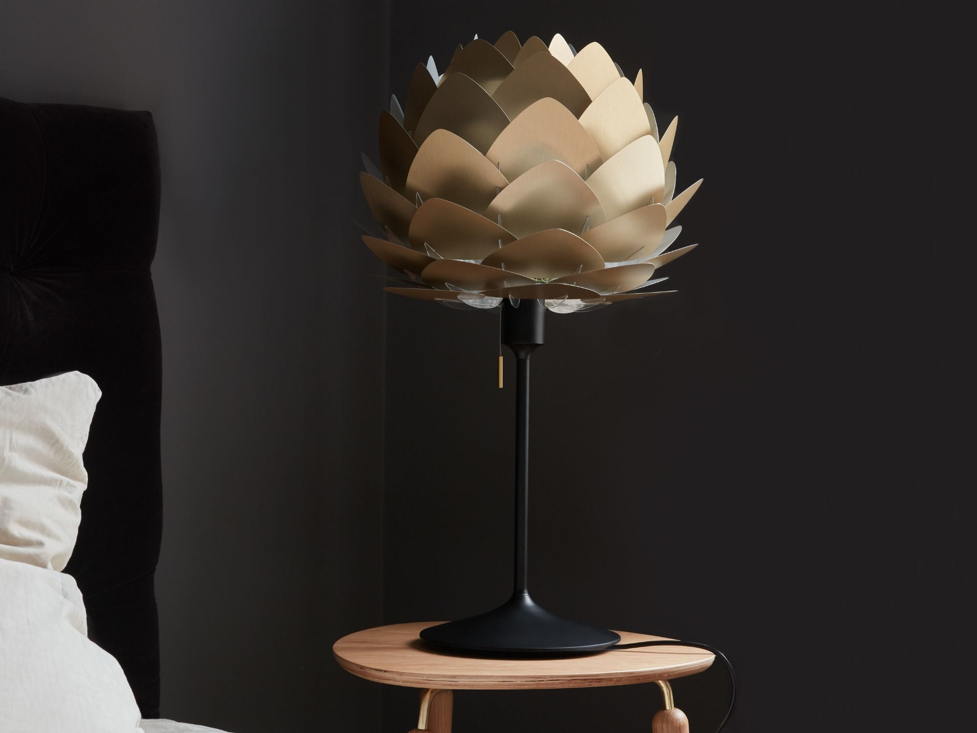 Aluvia mini bordlampe