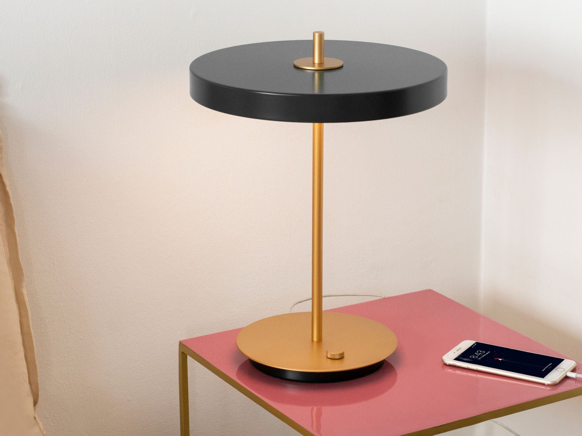 Asteria Table lampe