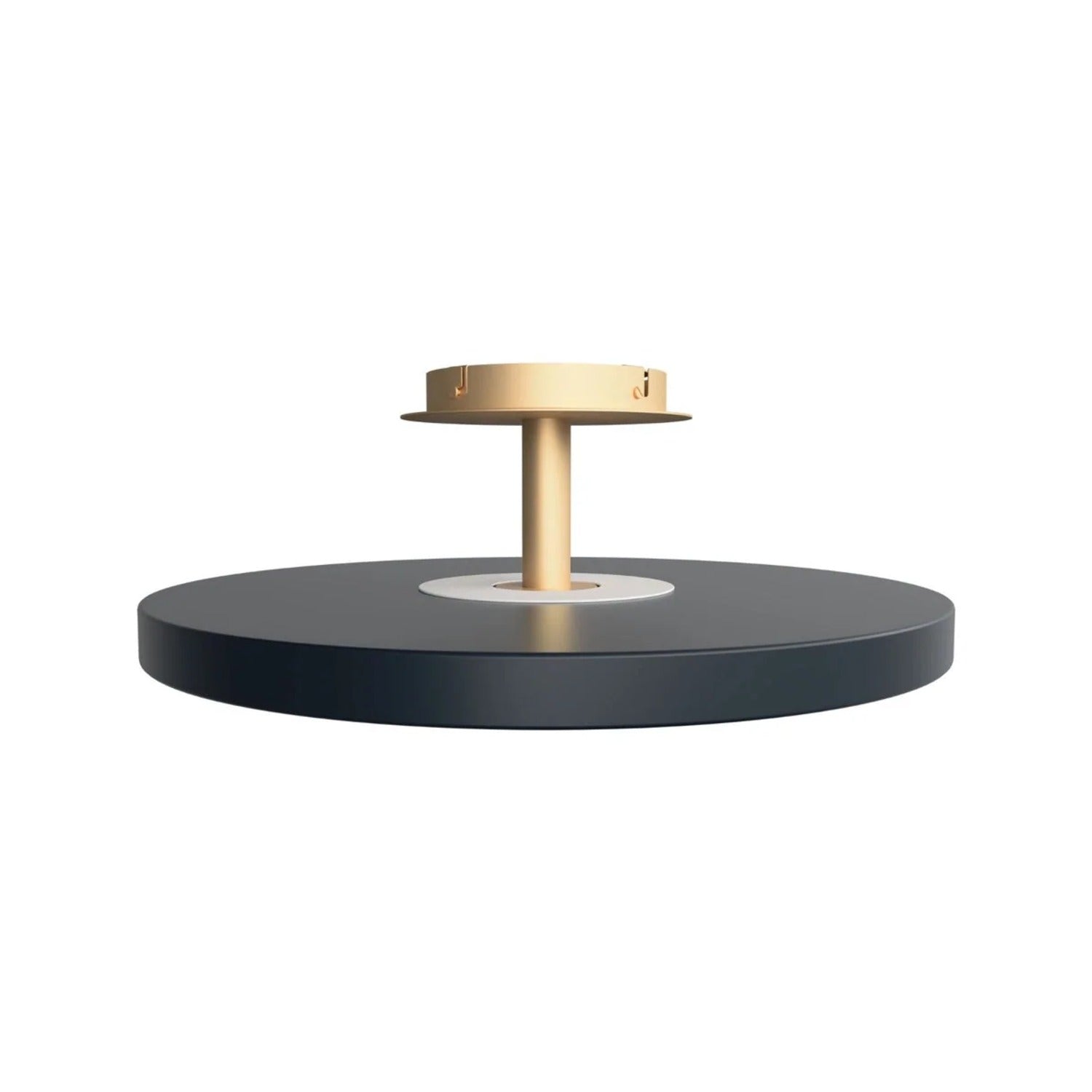 UMAGE Asteria Up lampe i Anthracite Grey