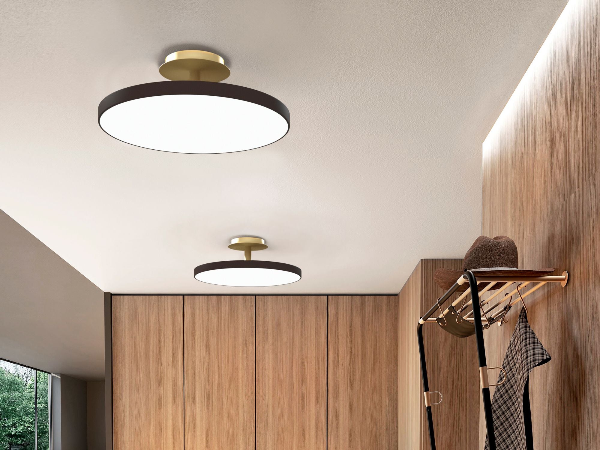 Asteria Up lampe