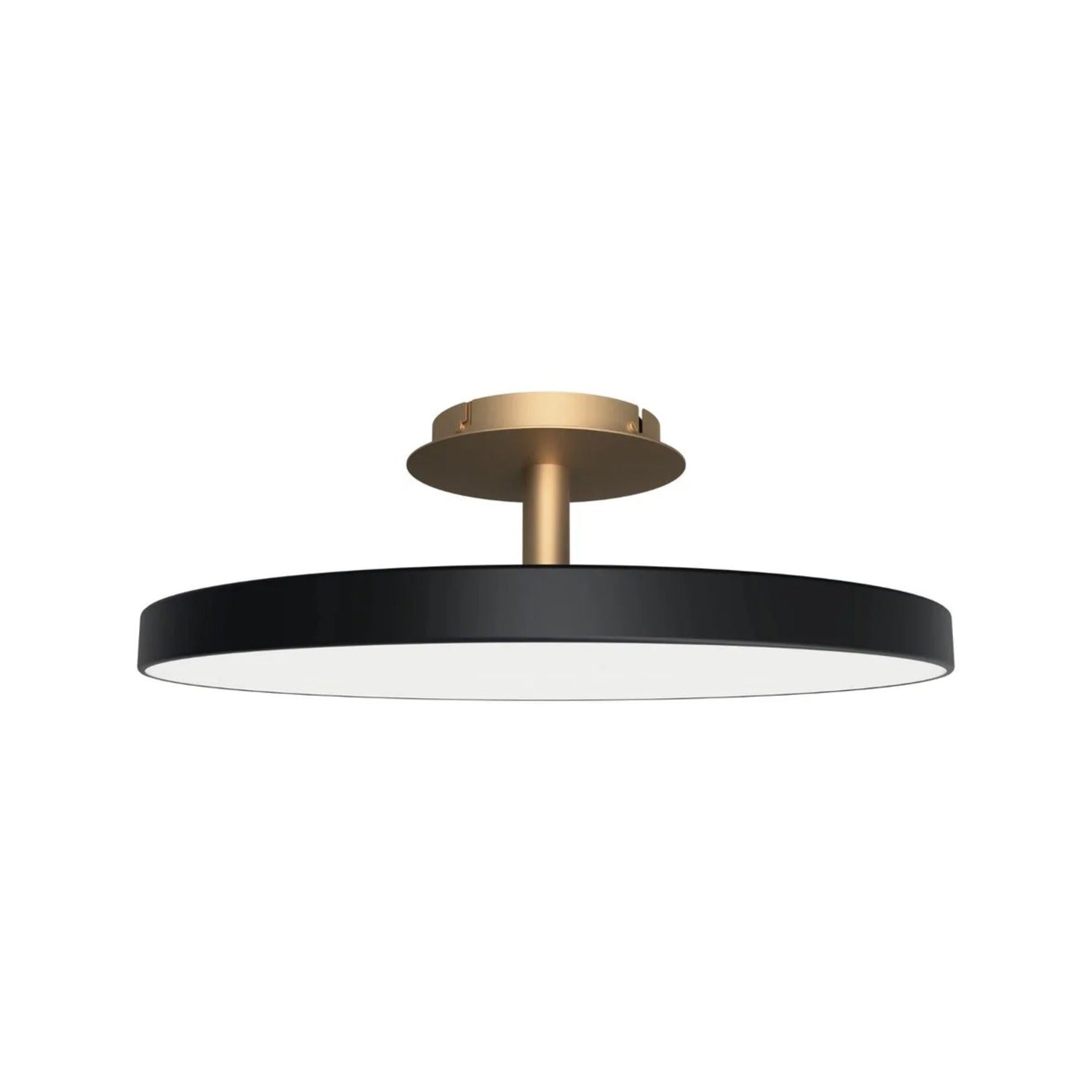 UMAGE Asteria Up lampe i Black