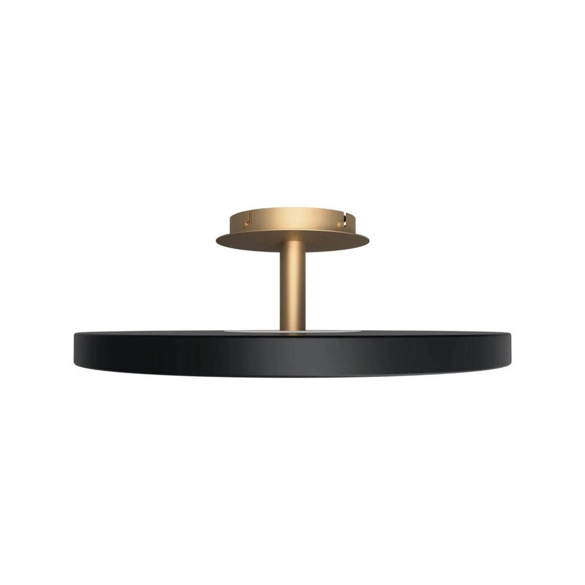UMAGE Asteria Up lampe i Black
