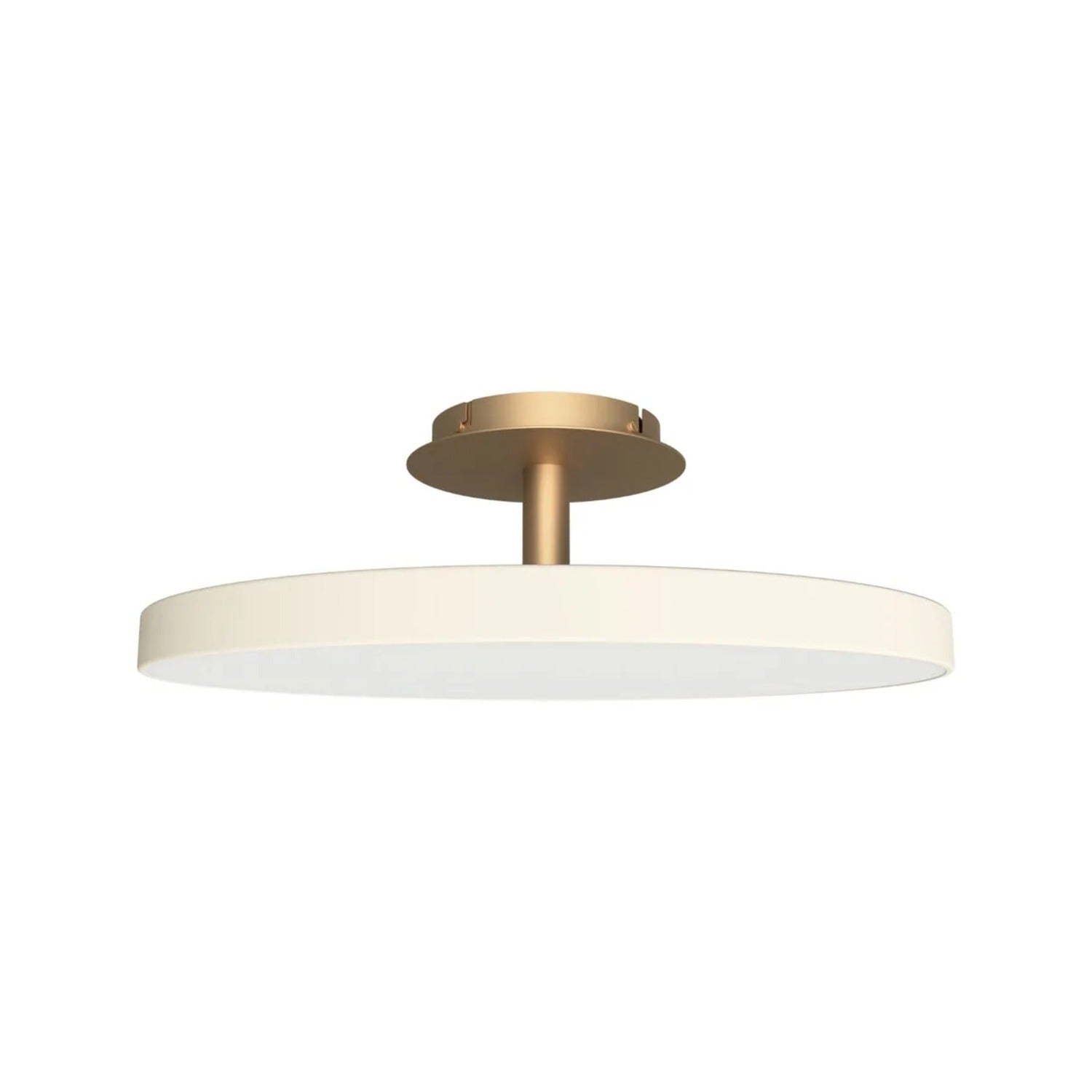 UMAGE Asteria Up lampe i Pearl White