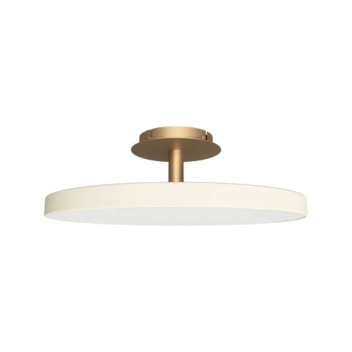 UMAGE Asteria Up lampe i Pearl White