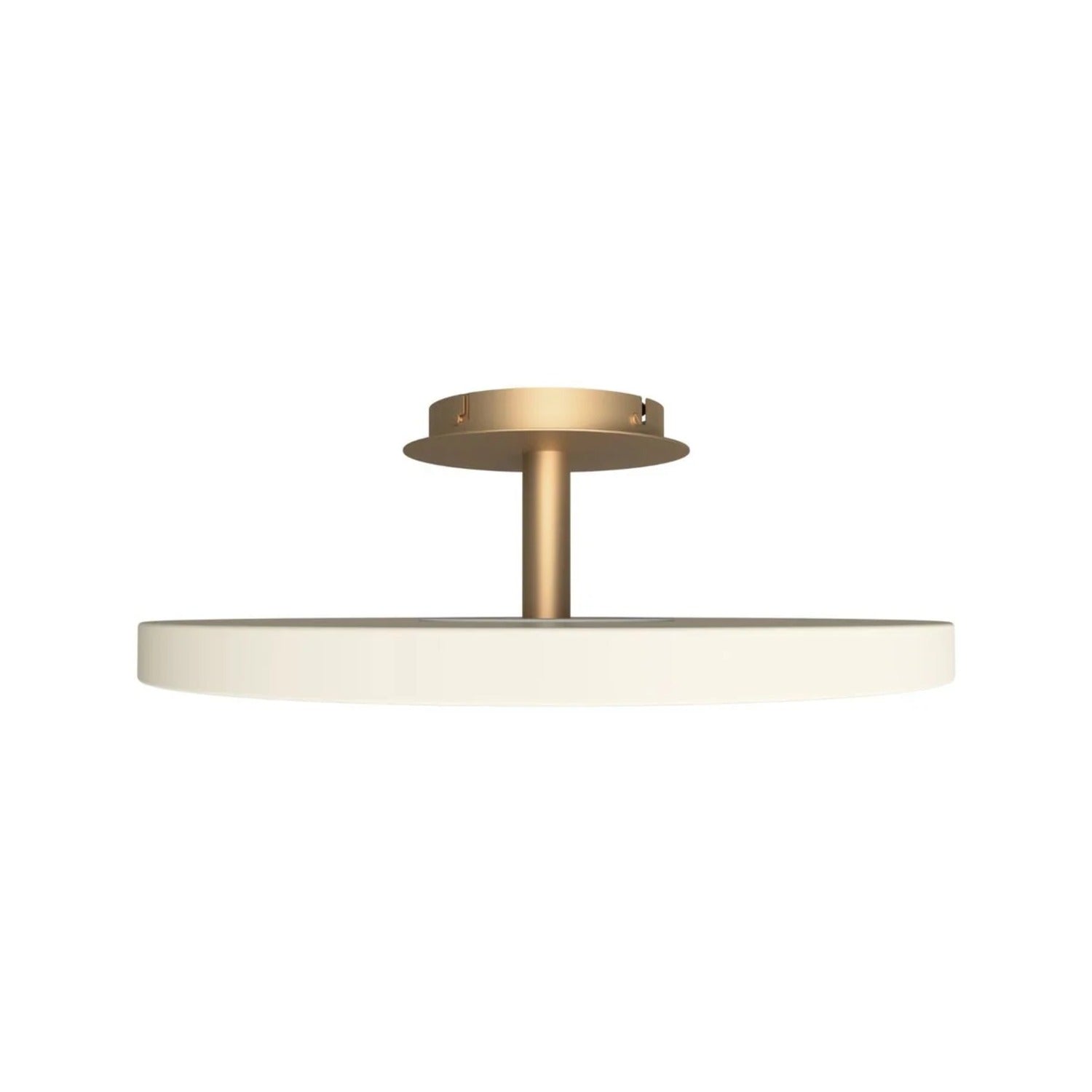 UMAGE Asteria Up lampe i Pearl White