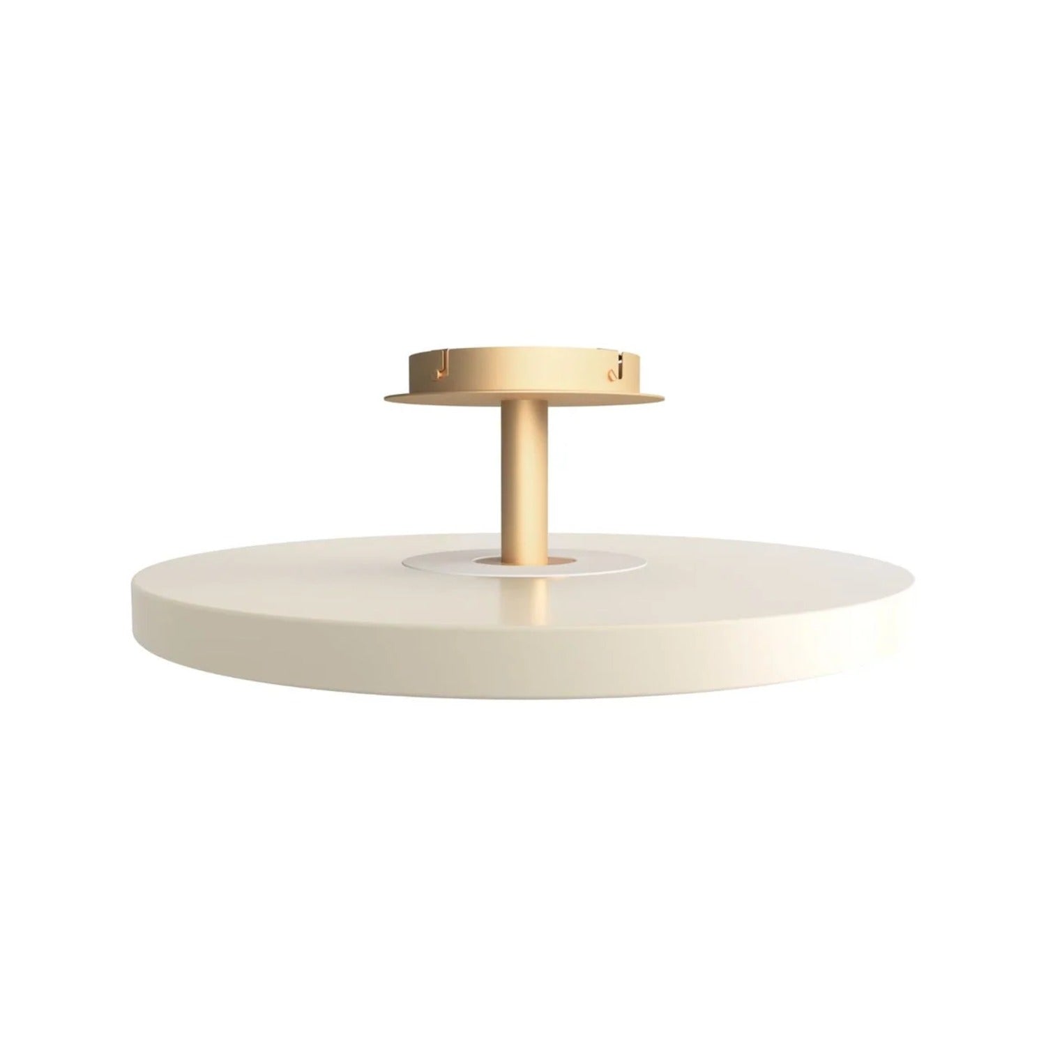 UMAGE Asteria Up lampe i Pearl White