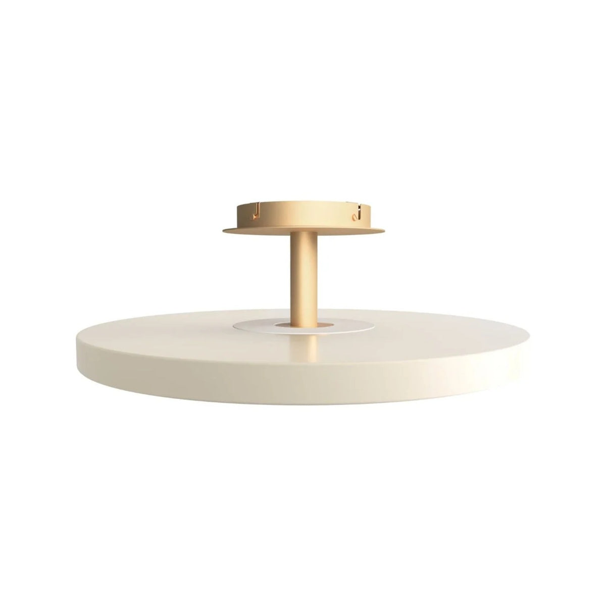 UMAGE Asteria Up lampe i Pearl White