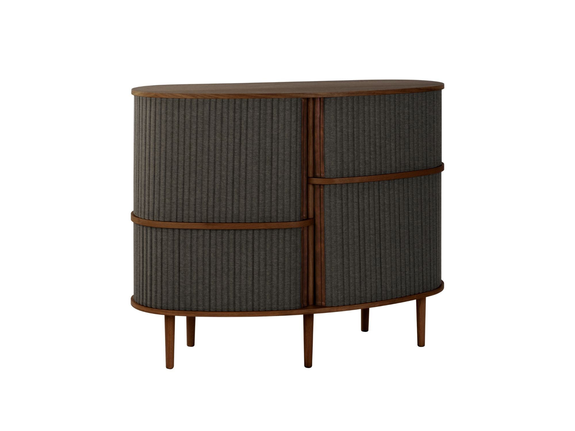 Audacious highboard