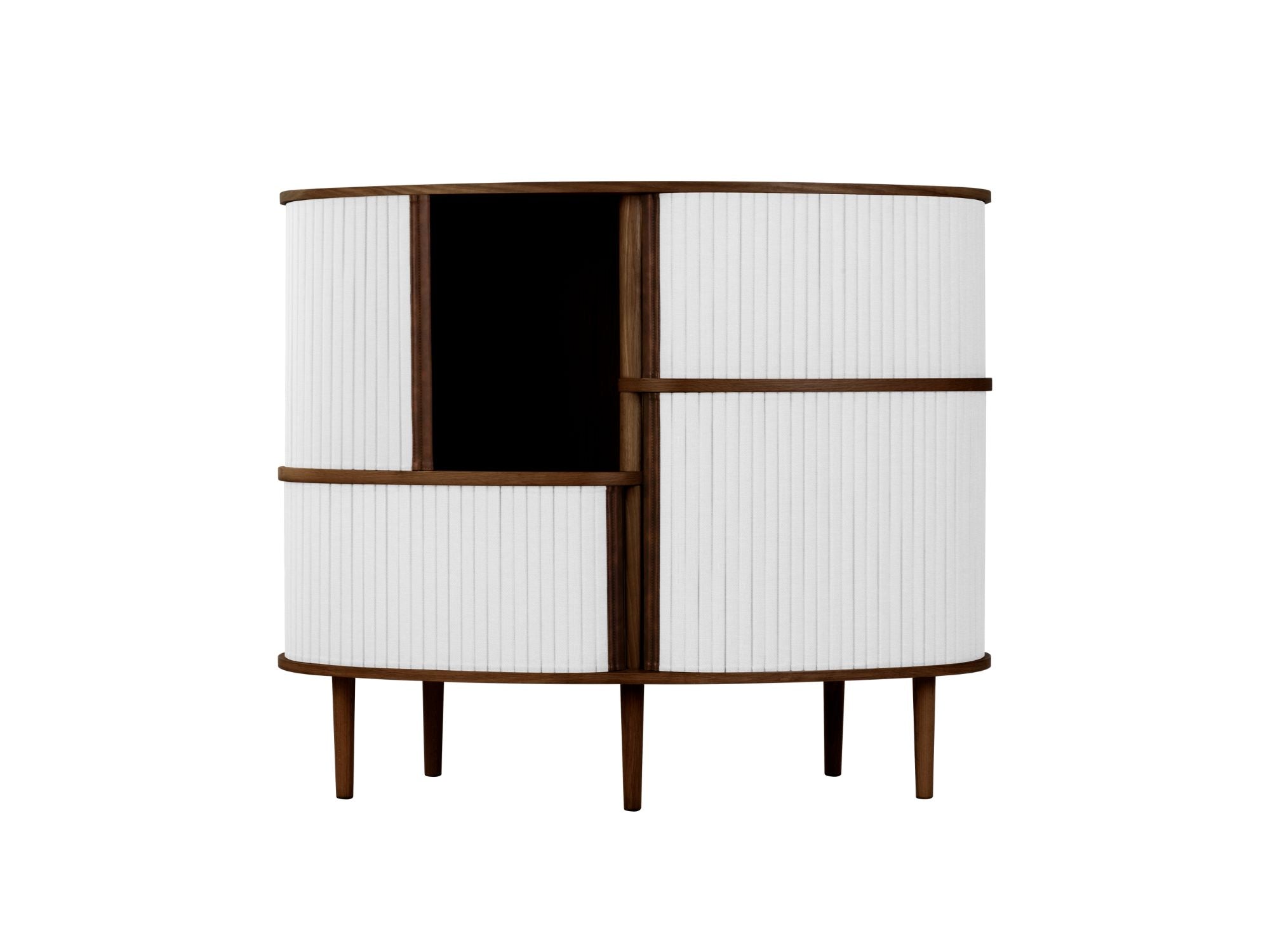 Audacious highboard