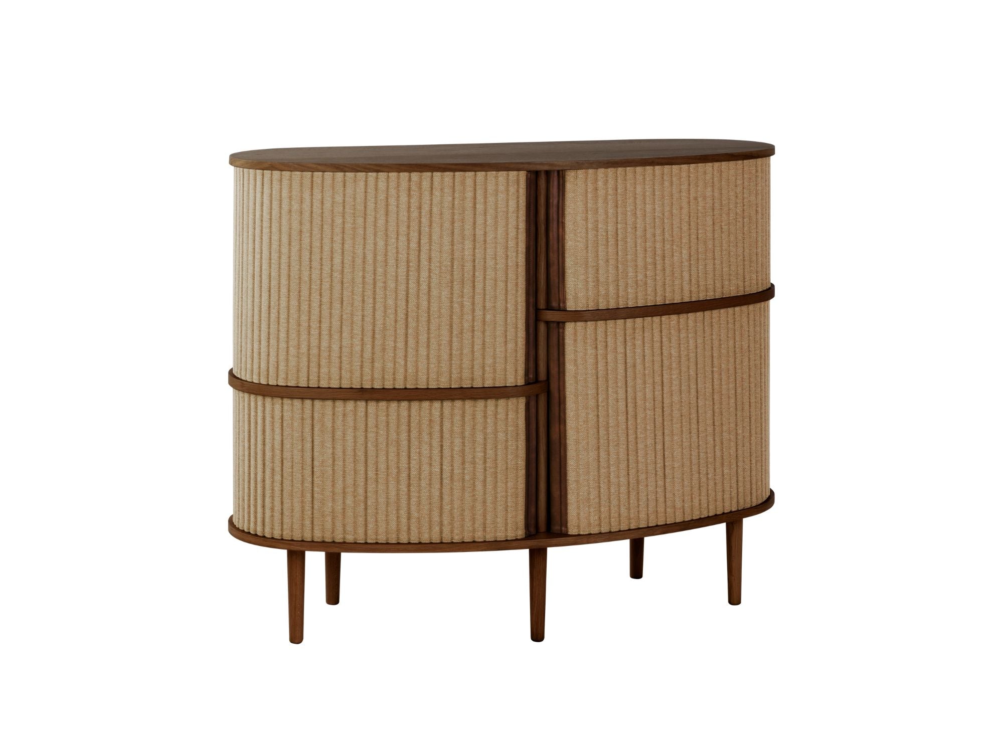 Audacious highboard
