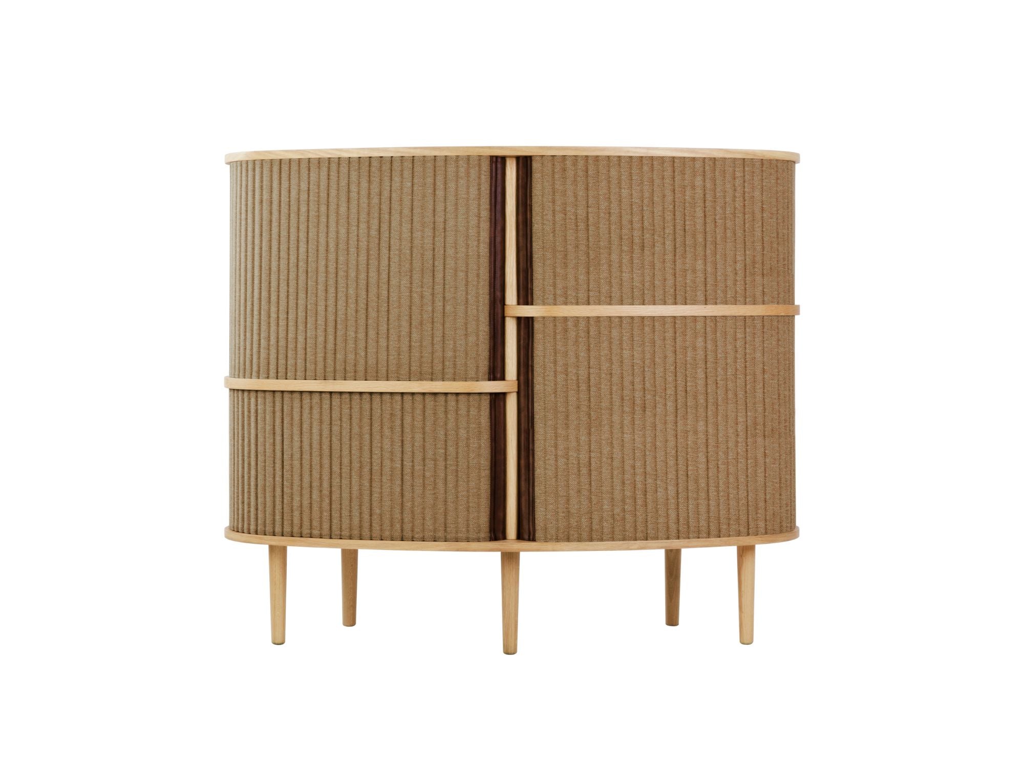 Audacious highboard