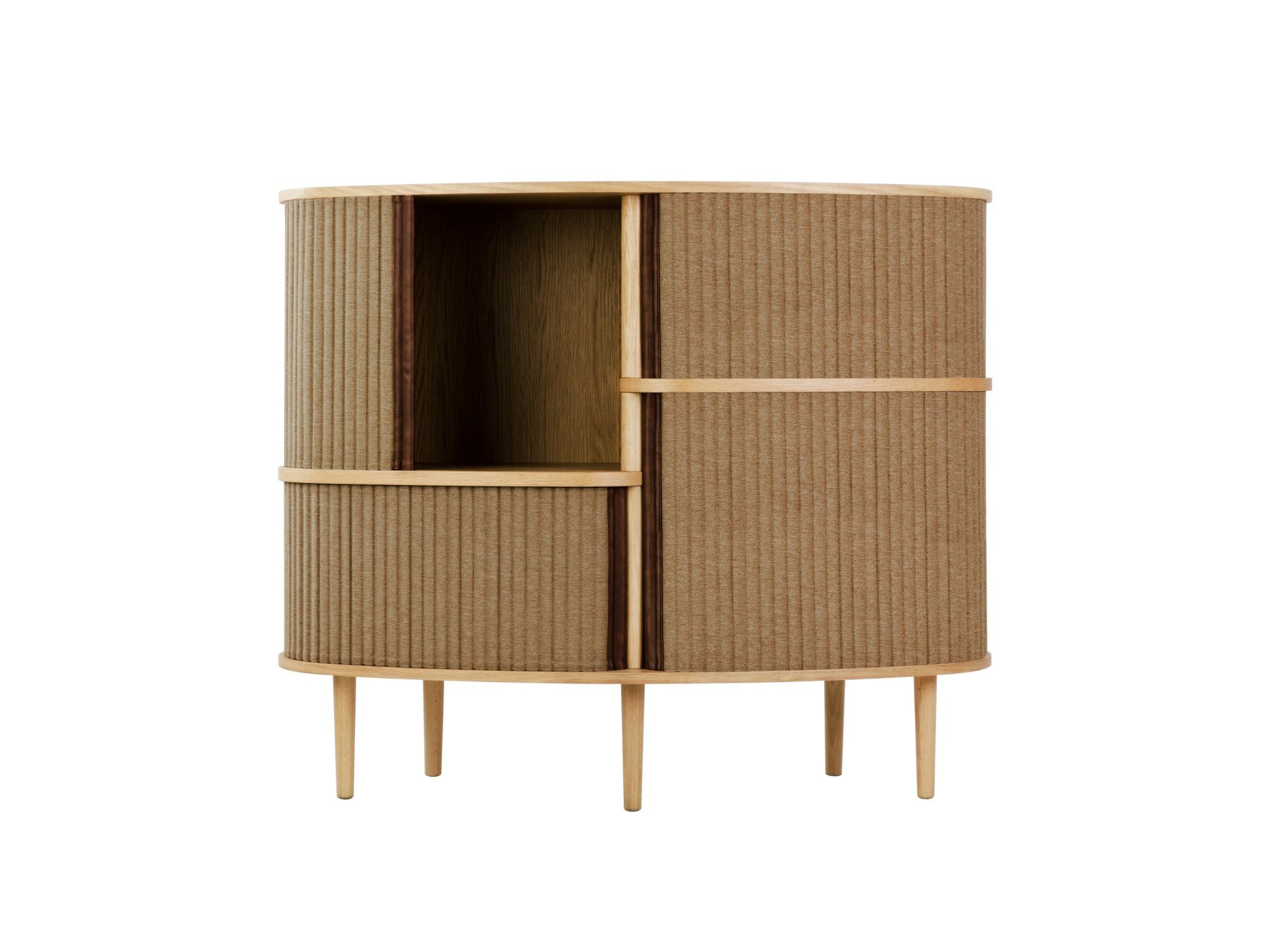 Audacious highboard