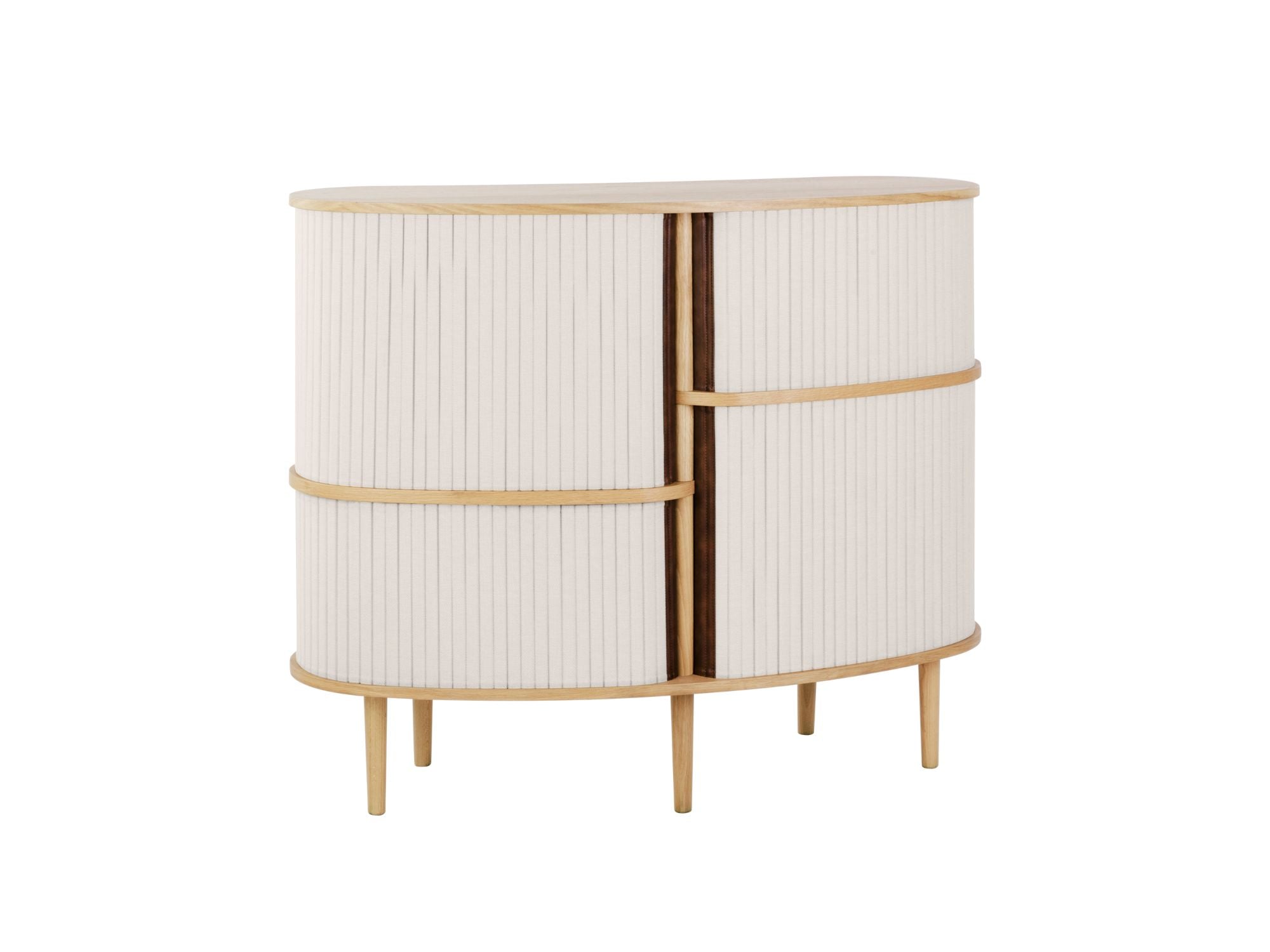 Audacious highboard
