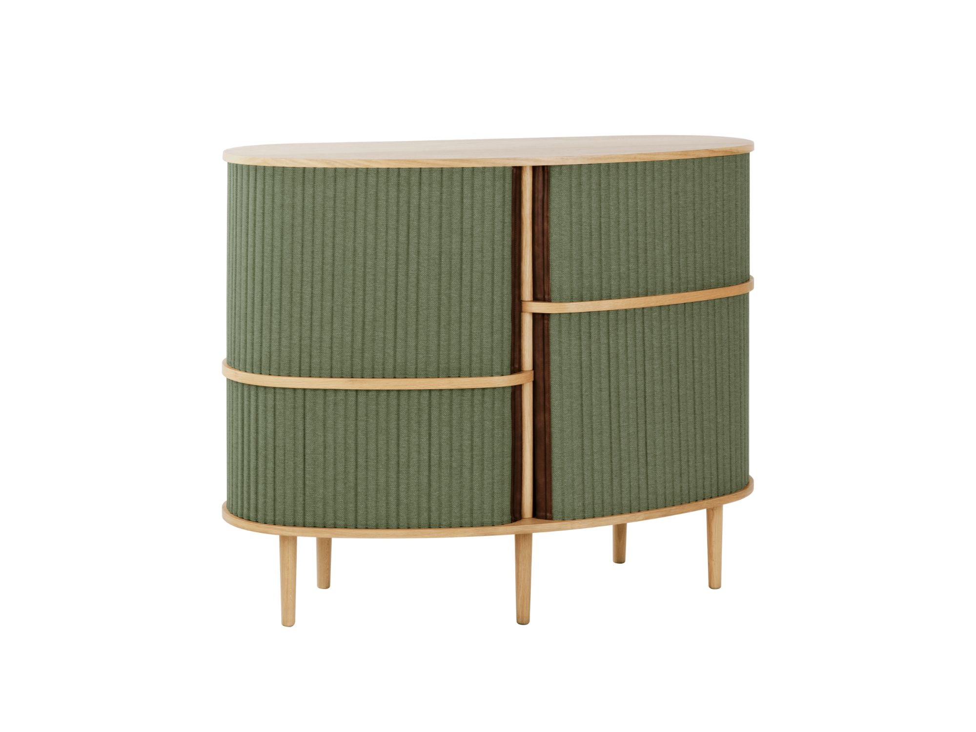 Audacious highboard