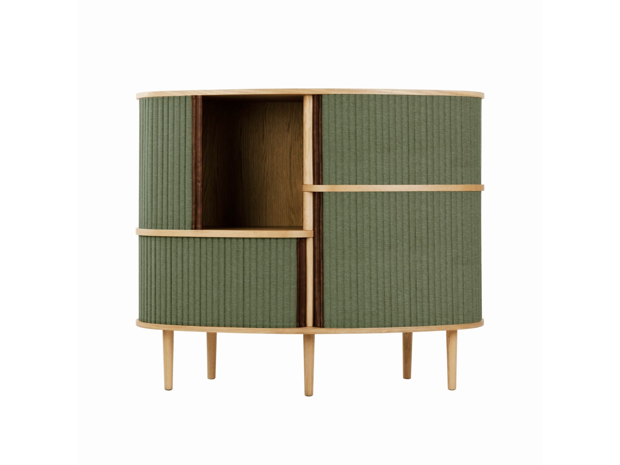 Audacious highboard