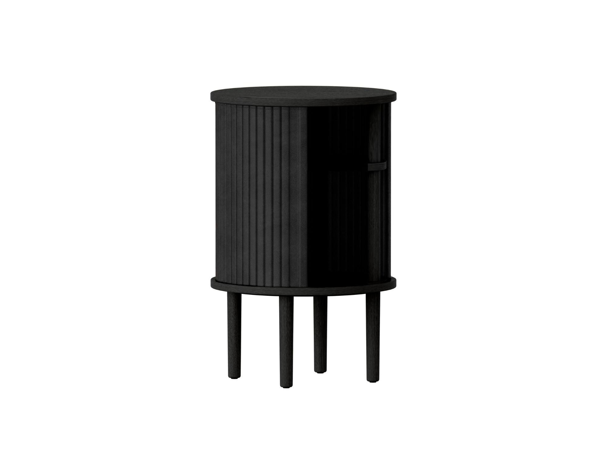 Audacious sidebord