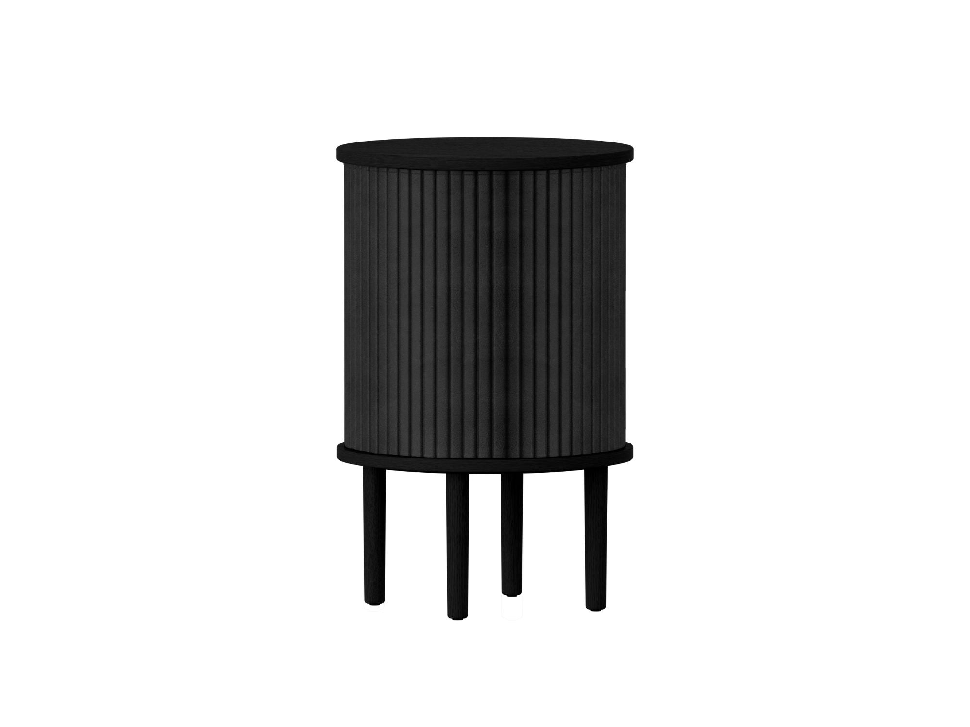 Audacious sidebord