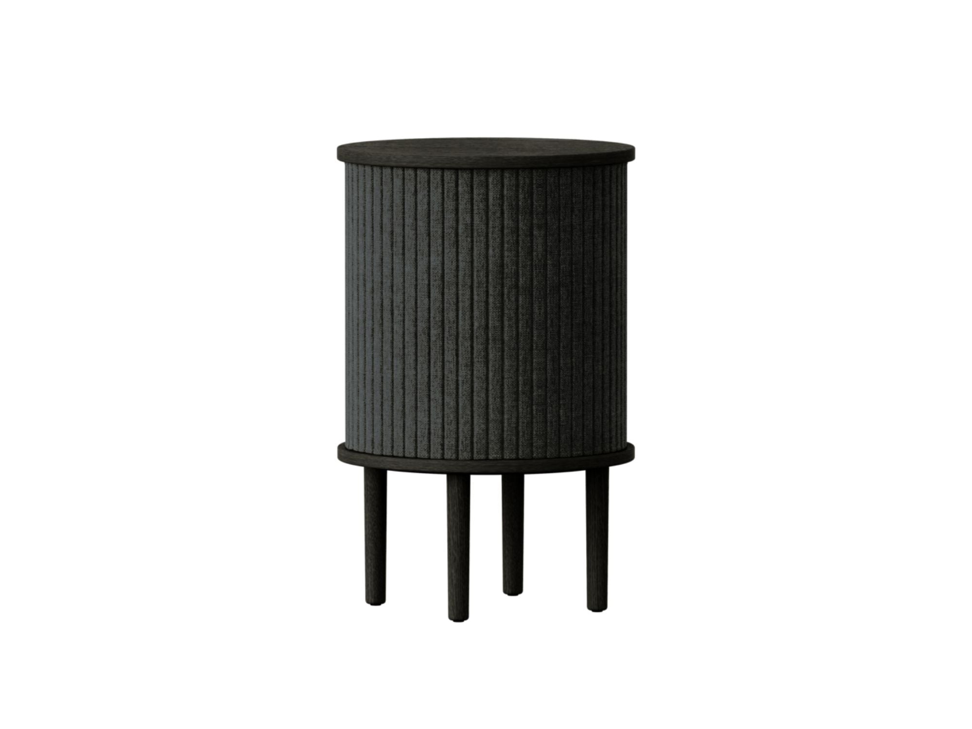 Audacious sidebord