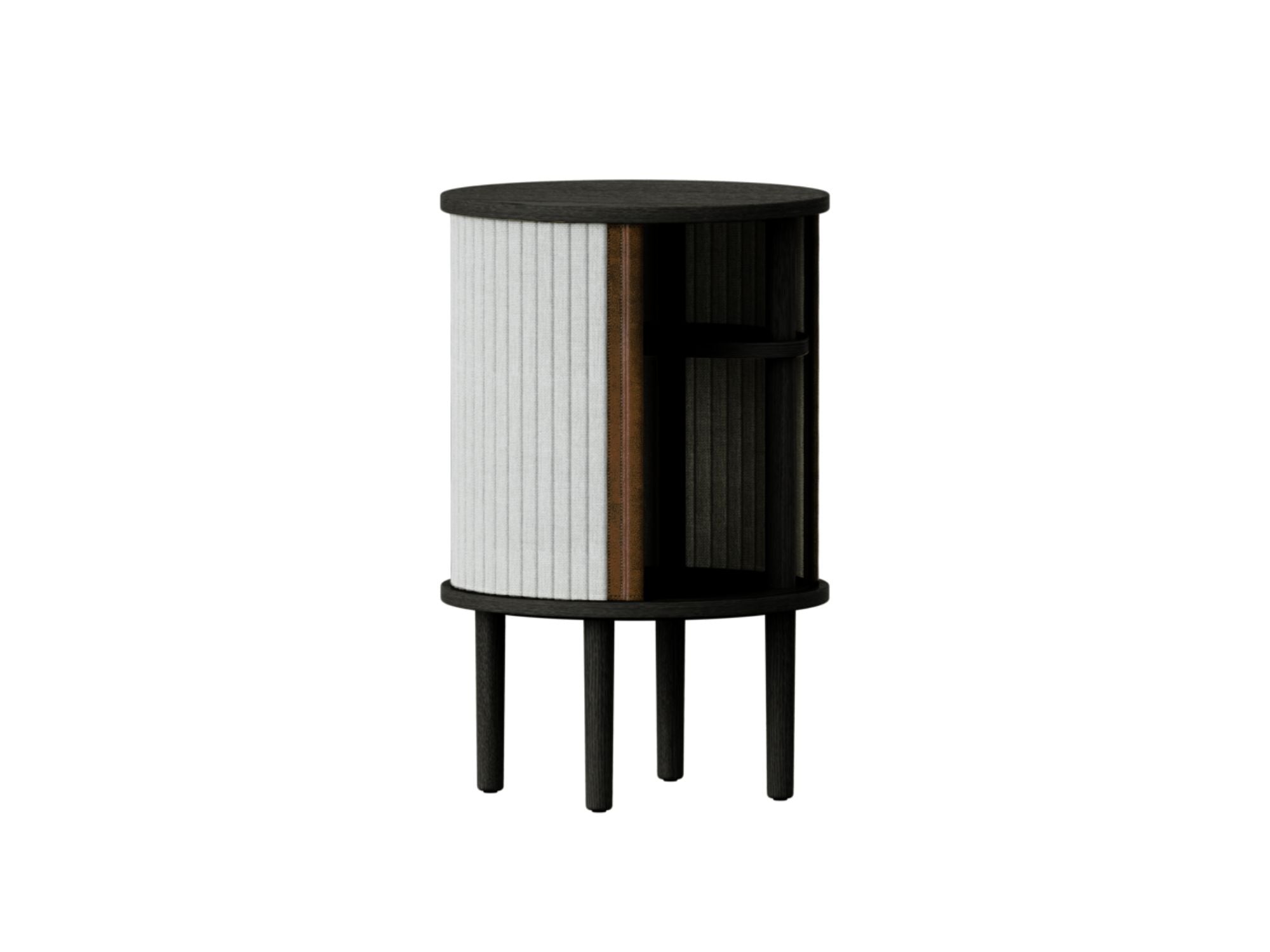 Audacious sidebord