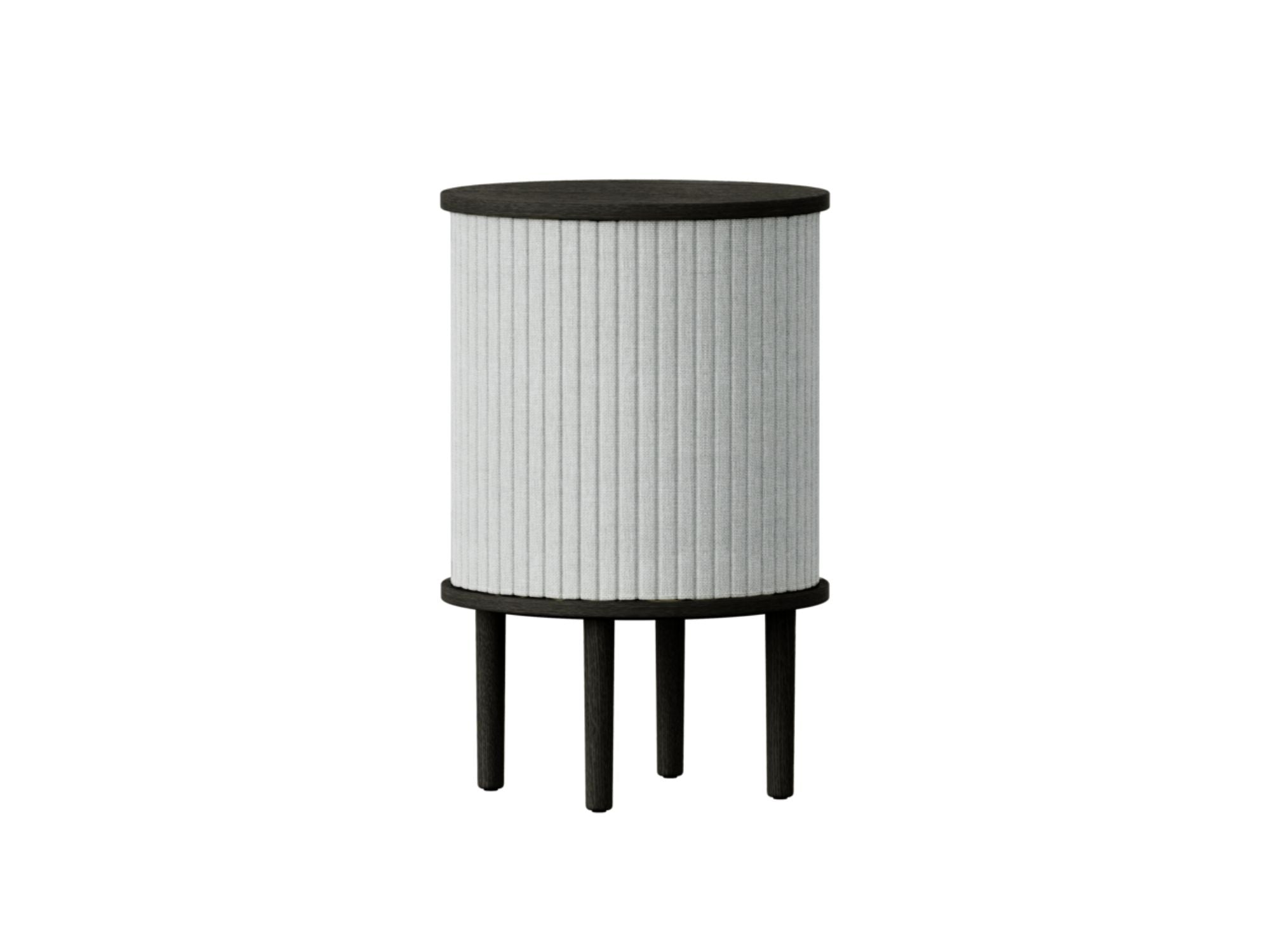Audacious sidebord