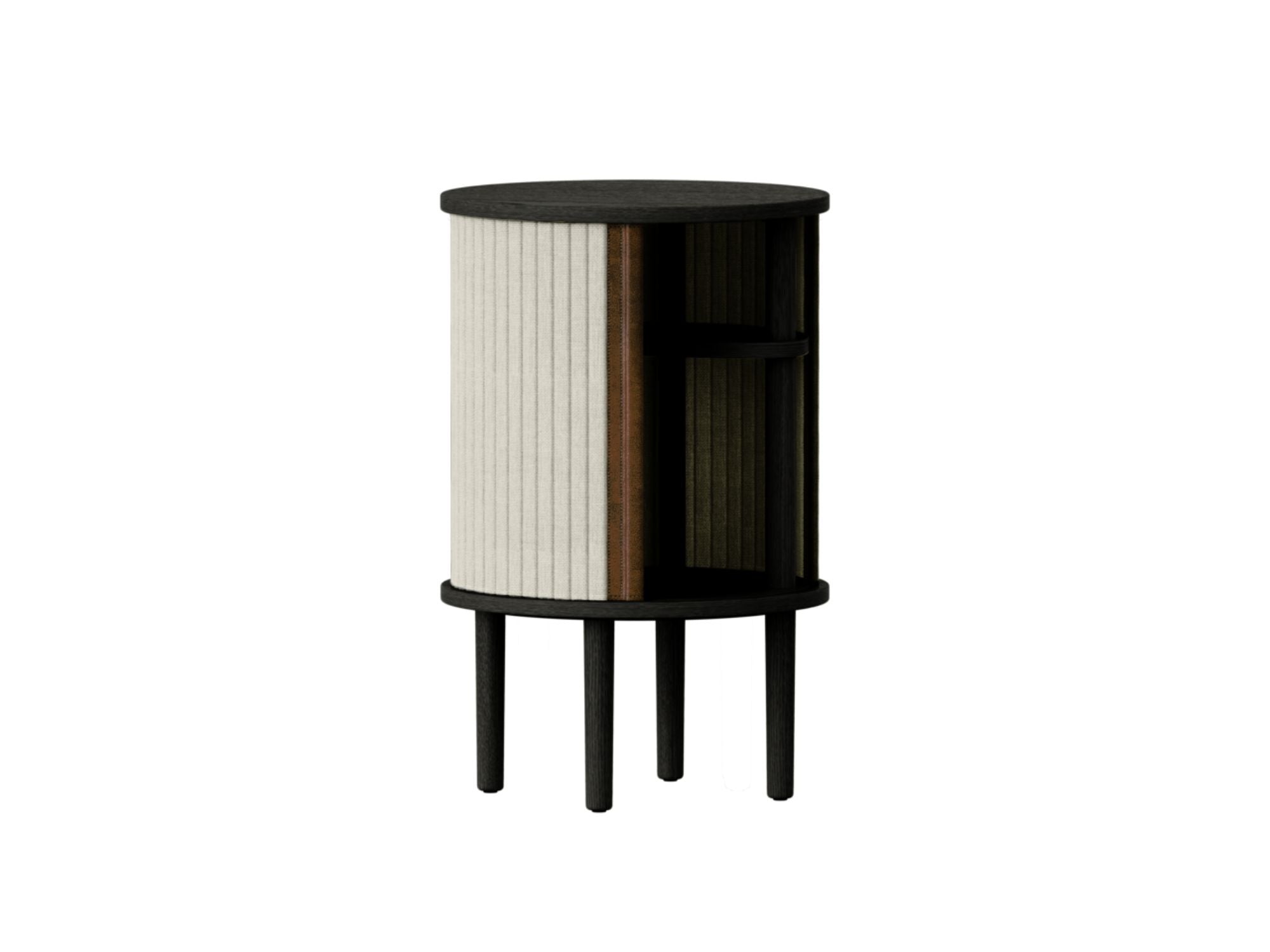Audacious sidebord