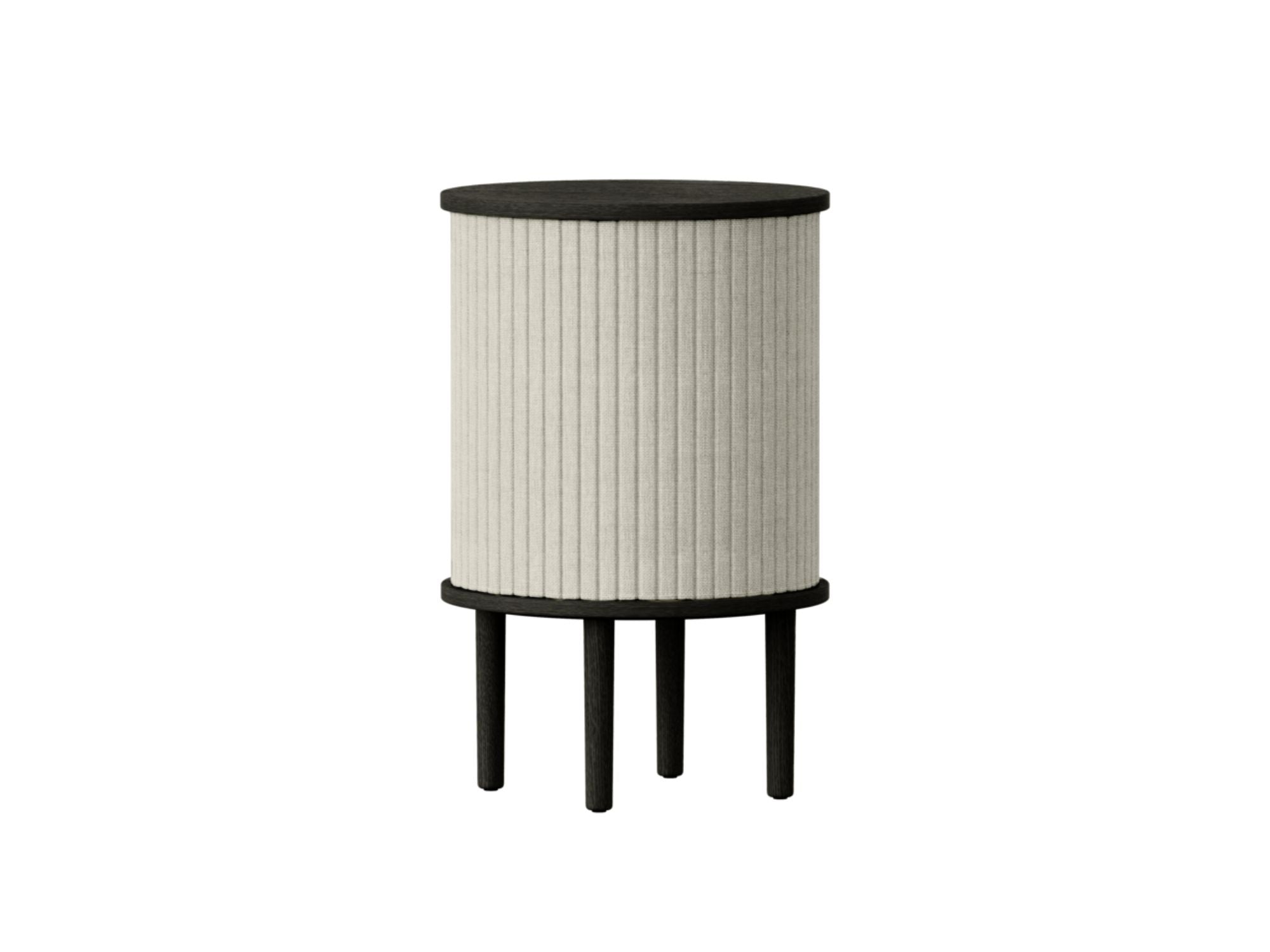 Audacious sidebord
