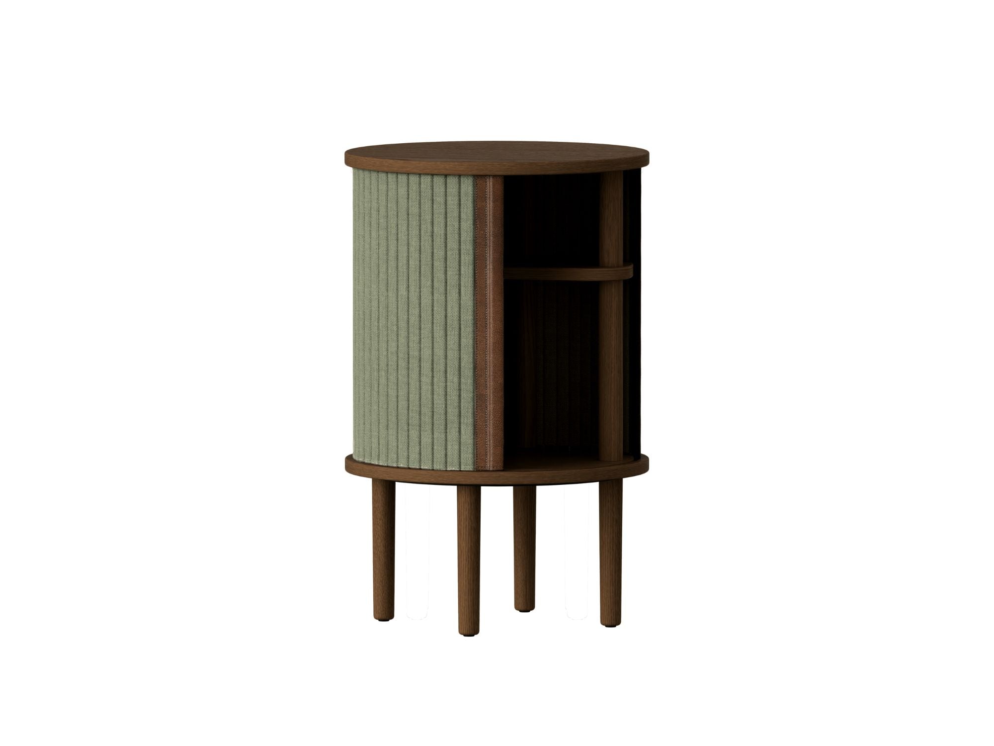 Audacious sidebord