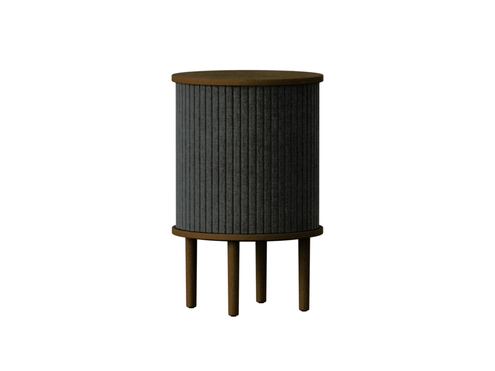 Audacious sidebord
