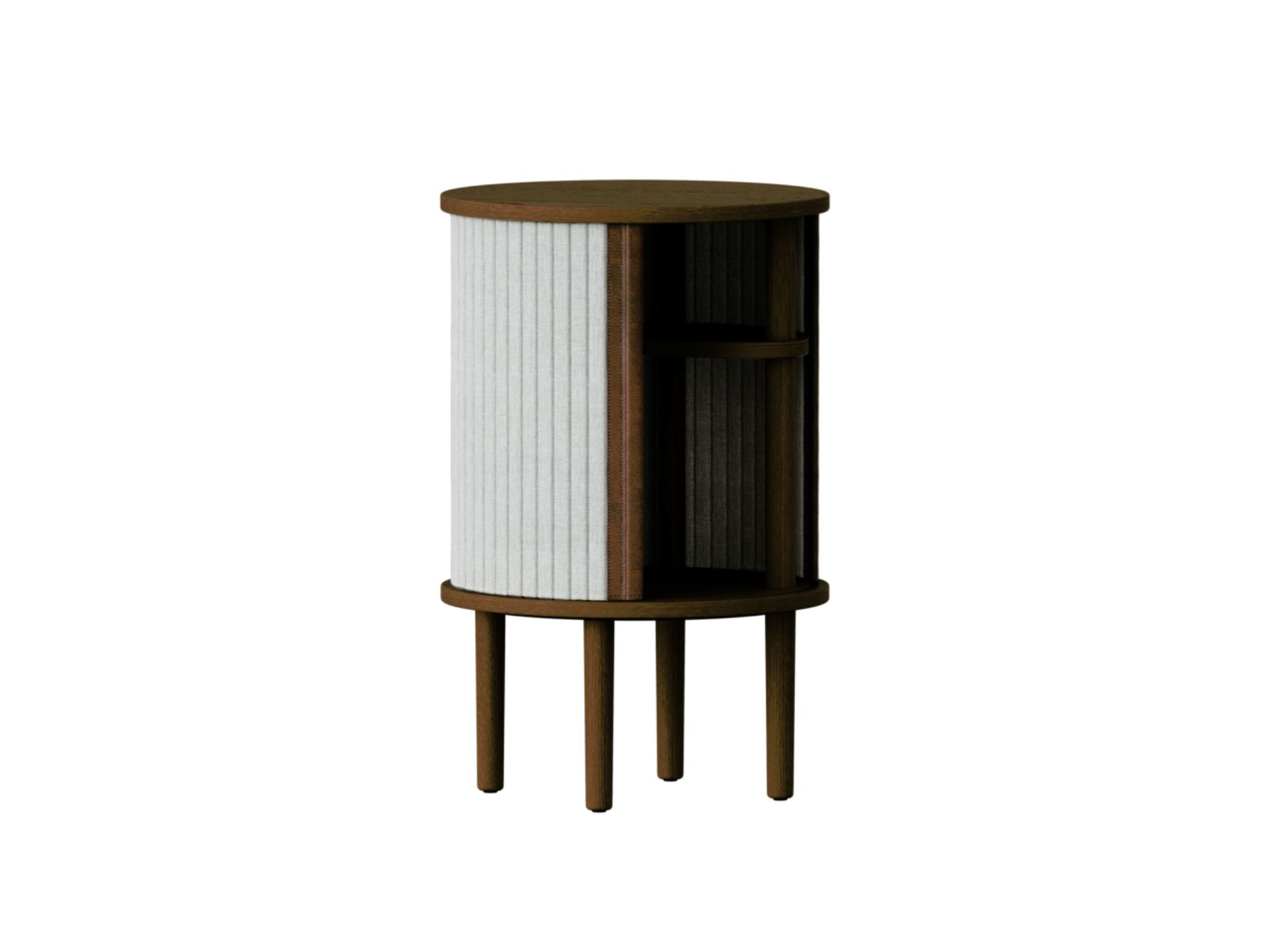 Audacious sidebord