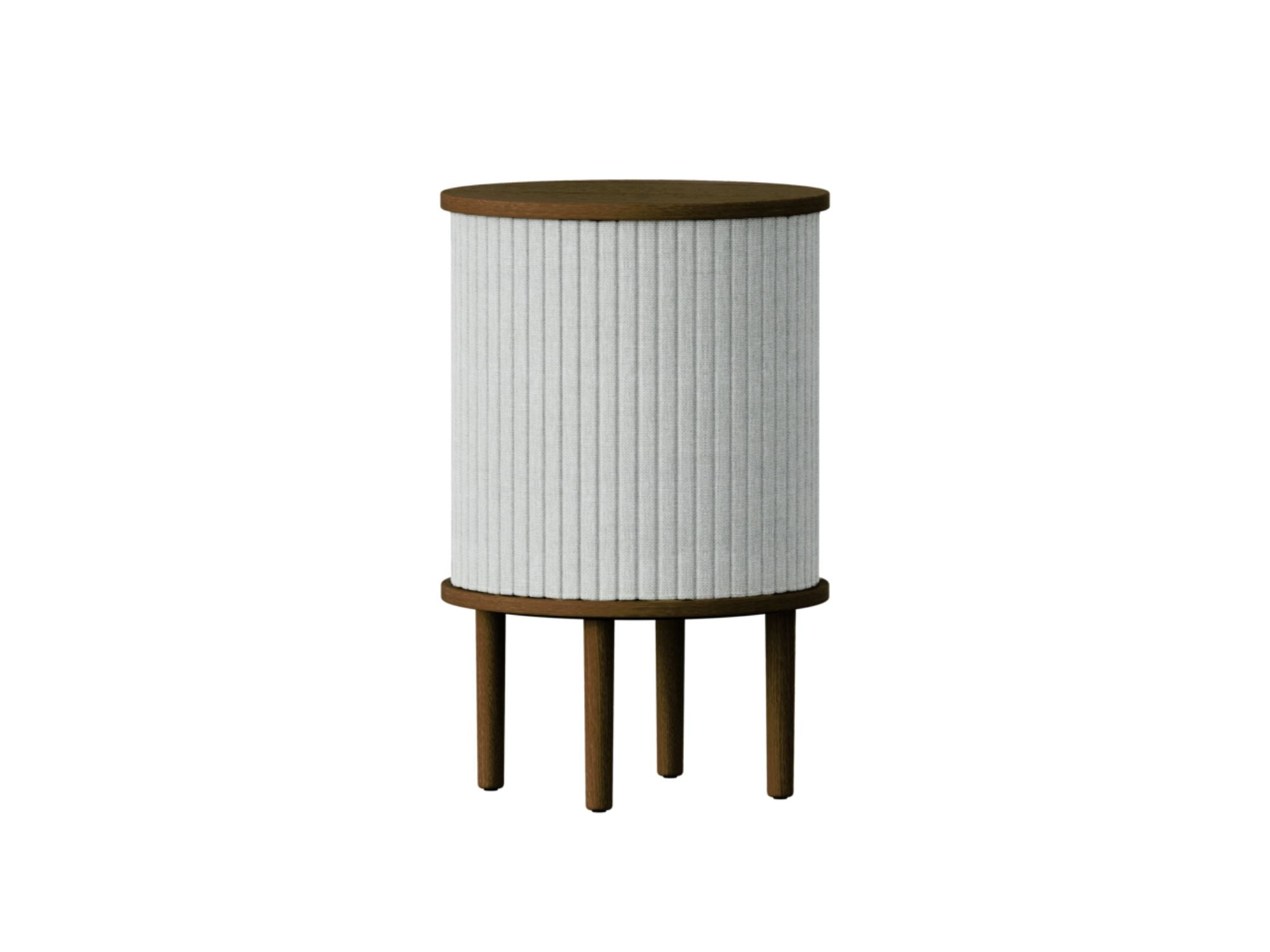 Audacious sidebord